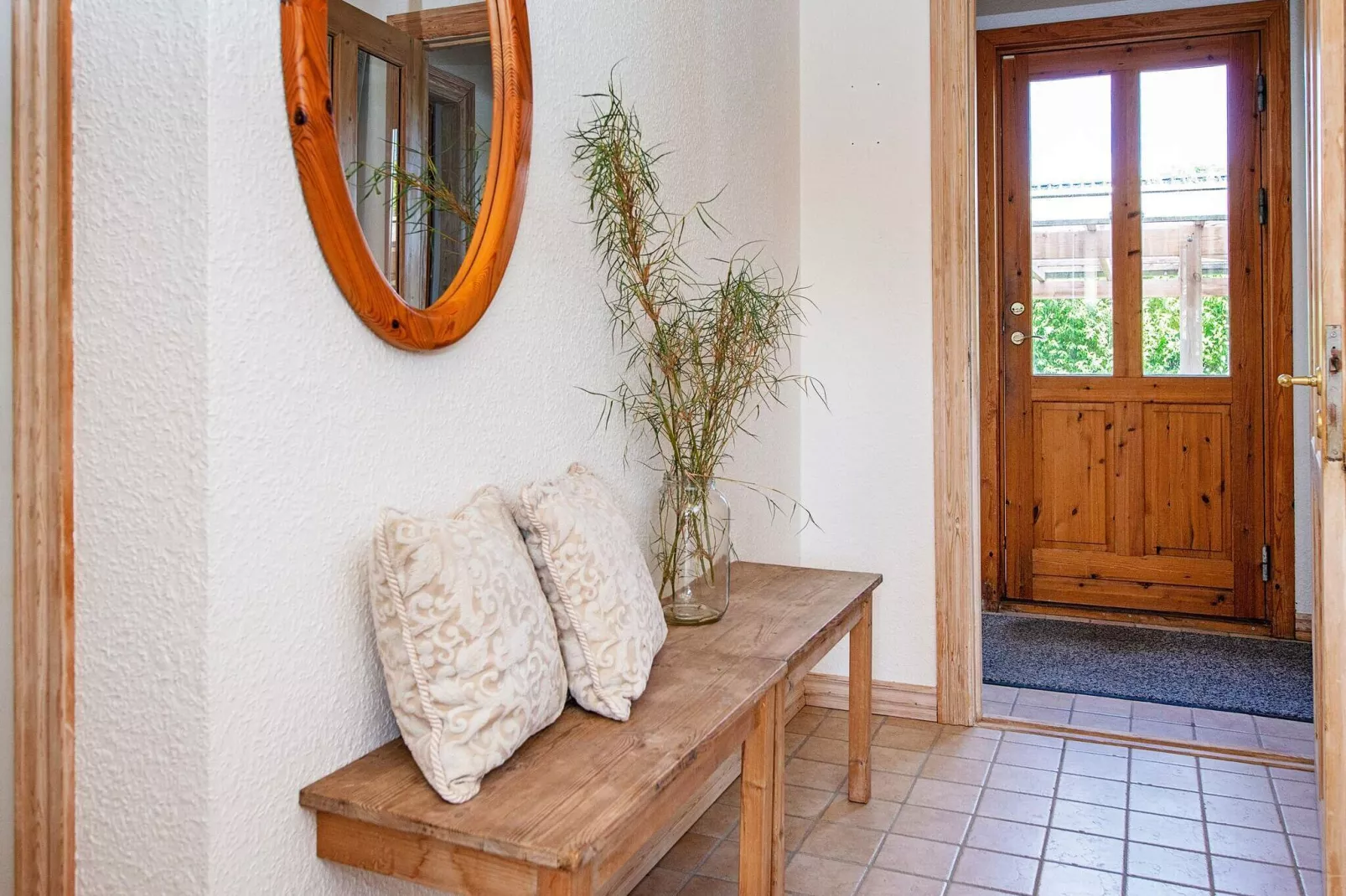 10 persoons vakantie huis in Ulfborg-By Traum-Binnen