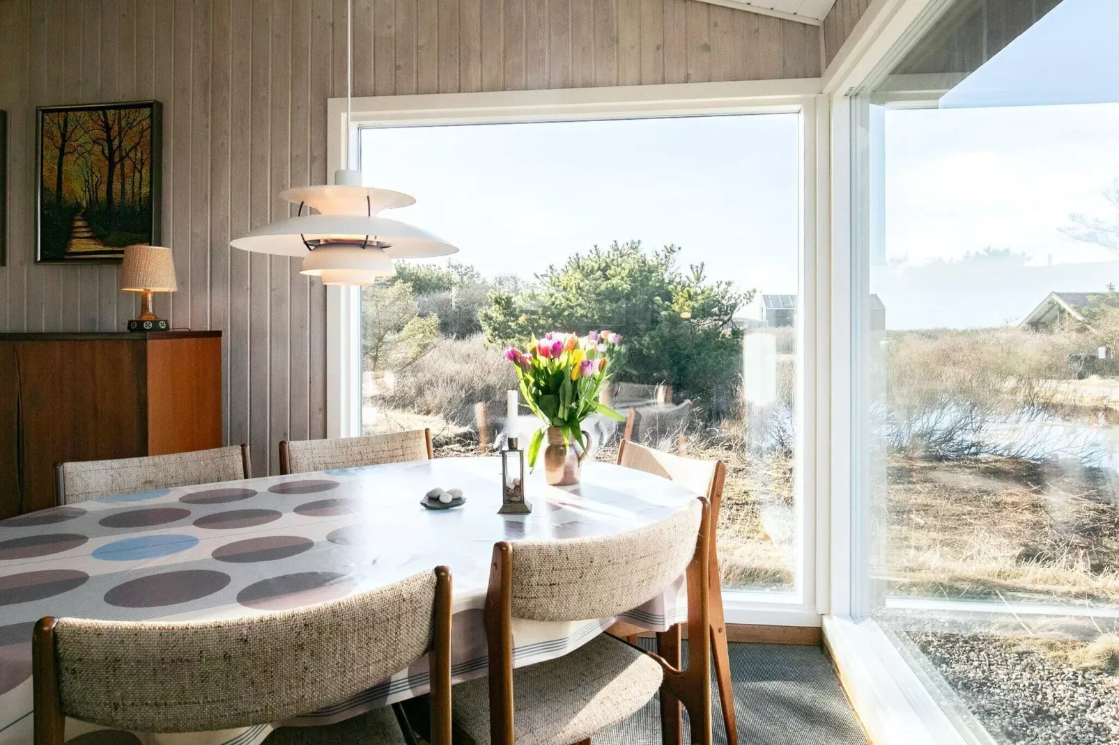 5 persoons vakantie huis in Løkken-By Traum-Binnen