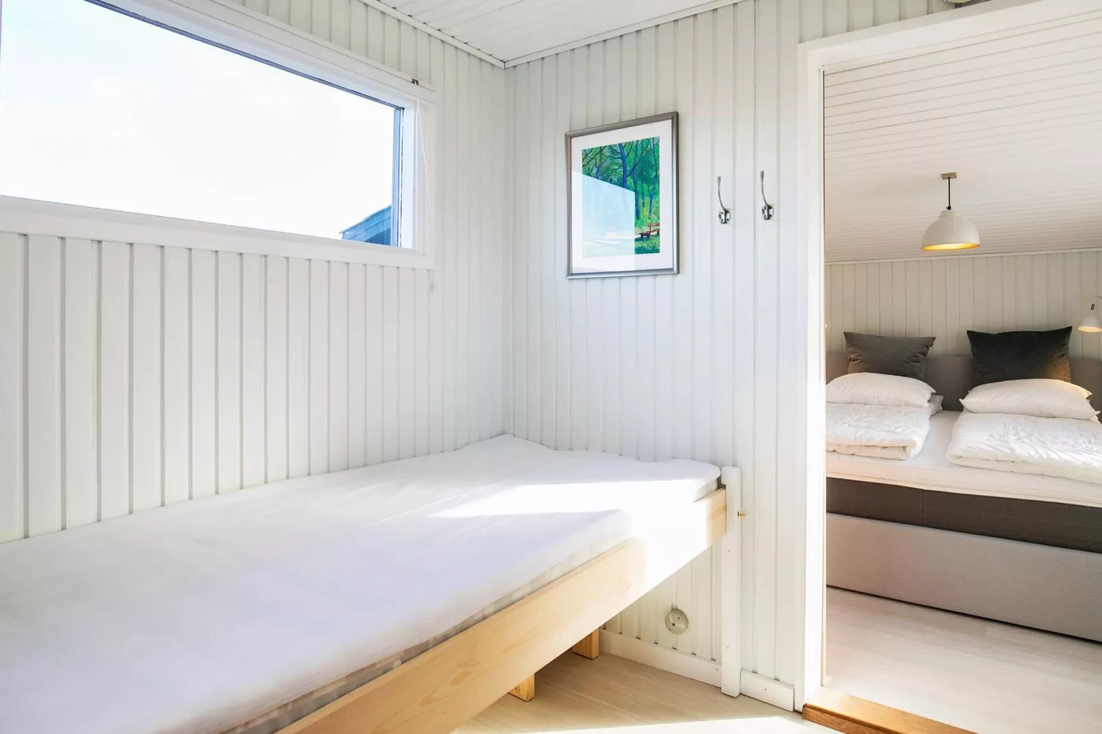 5 persoons vakantie huis in Løkken-By Traum-Binnen