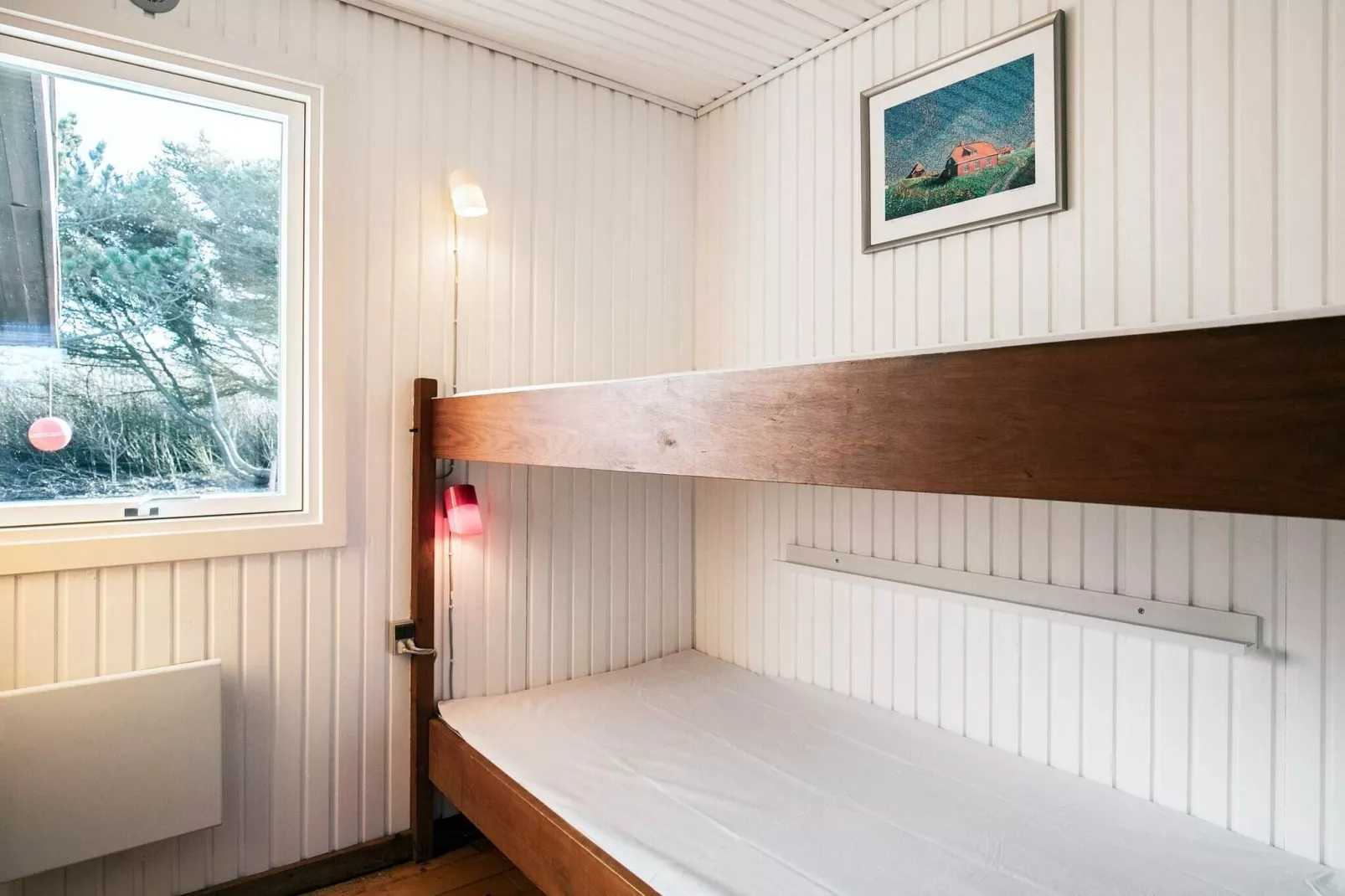 5 persoons vakantie huis in Løkken-By Traum-Binnen