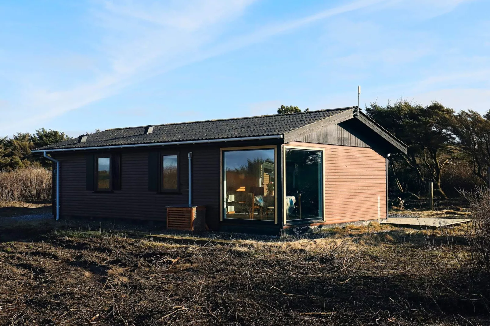 5 persoons vakantie huis in Løkken-By Traum-Uitzicht