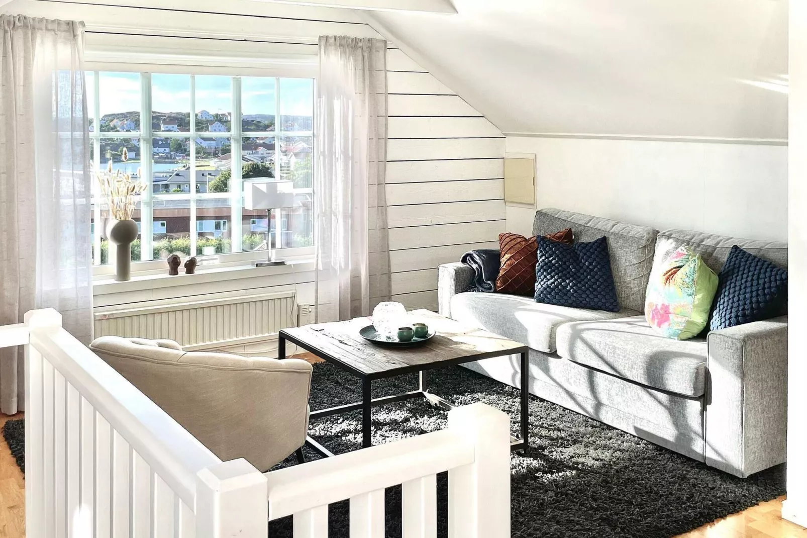 8 persoons vakantie huis in ELLÖS-Binnen