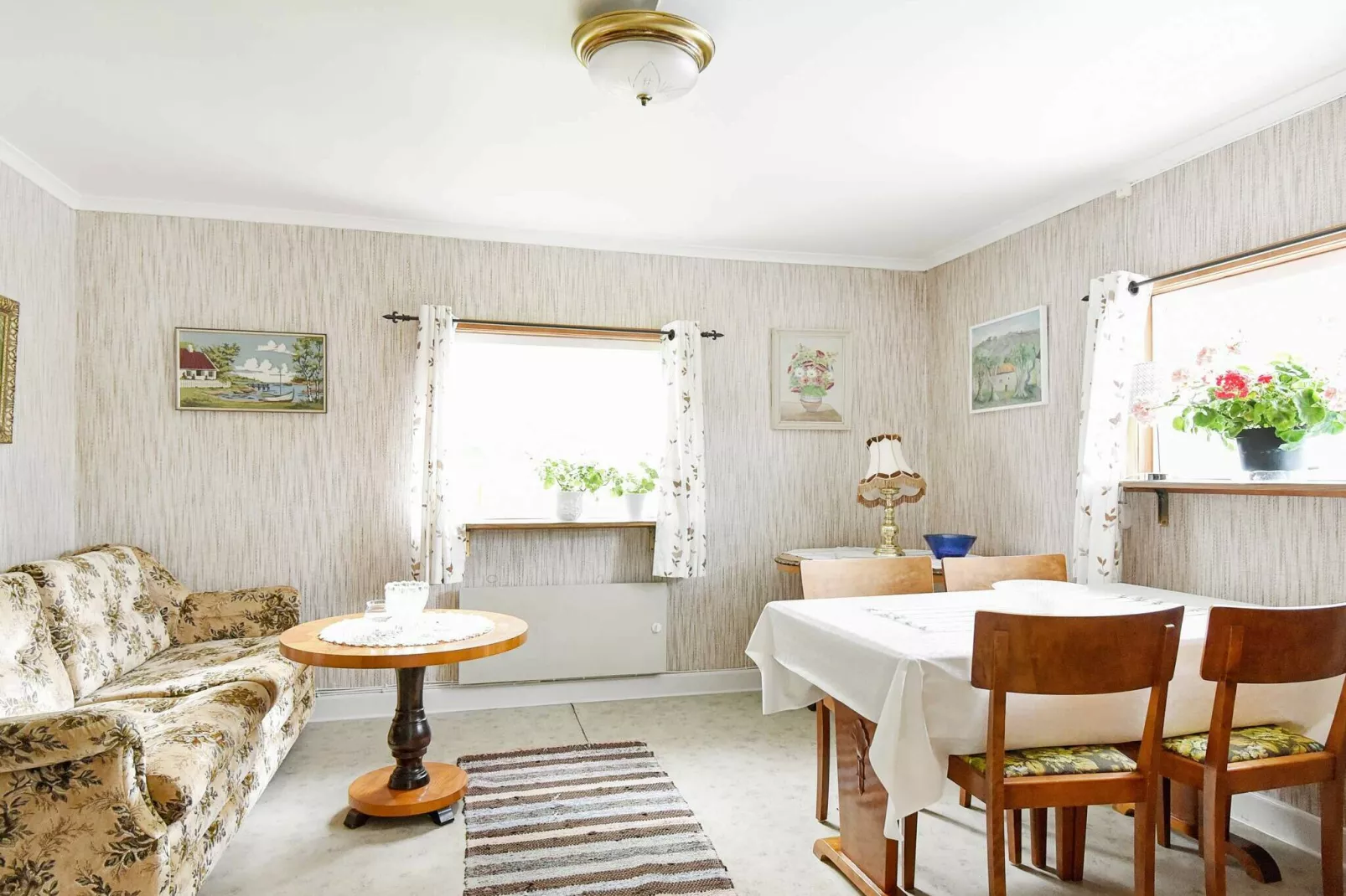 5 persoons vakantie huis in BULLAREN-By Traum-Binnen