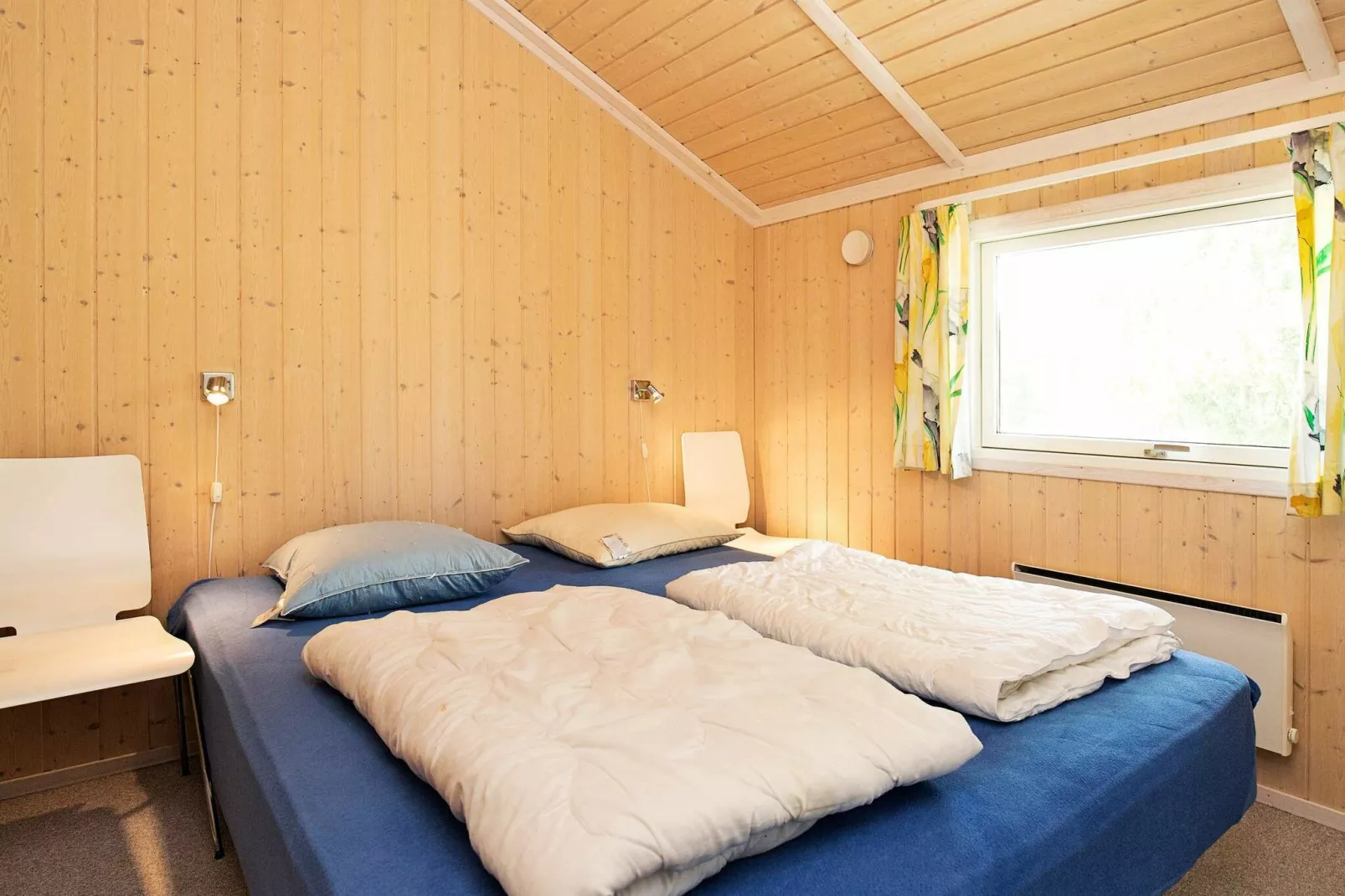7 persoons vakantie huis in Asnæs-By Traum-Binnen