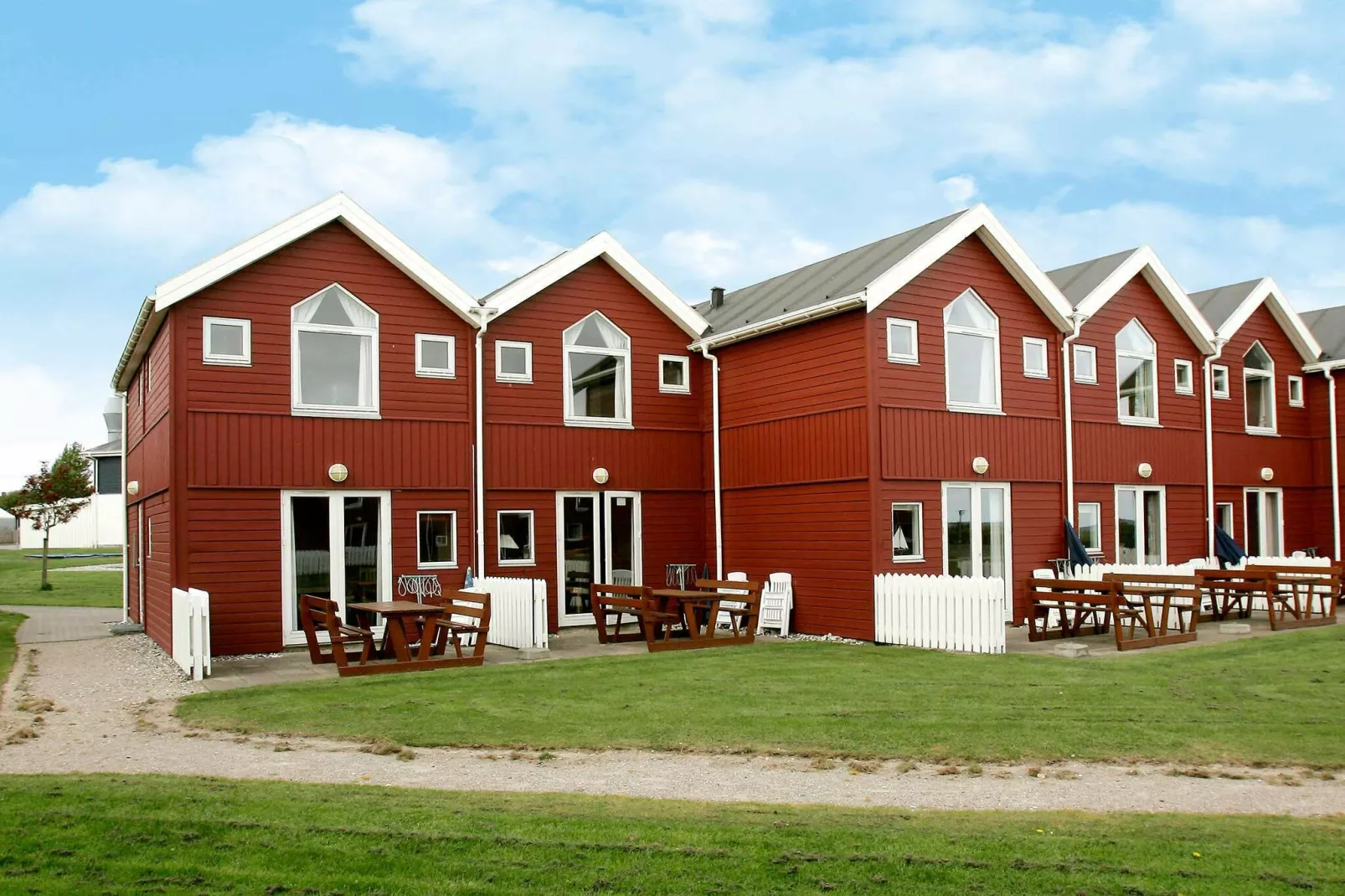 6 persoons vakantie huis in Hadsund-By Traum-Buitenlucht
