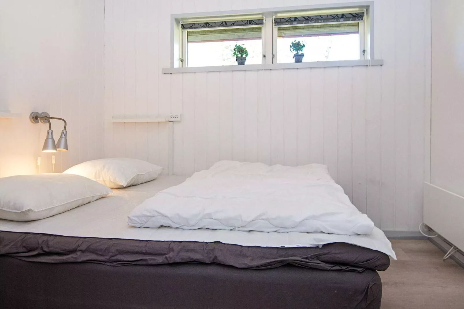 8 persoons vakantie huis in Ebeltoft-By Traum-Binnen