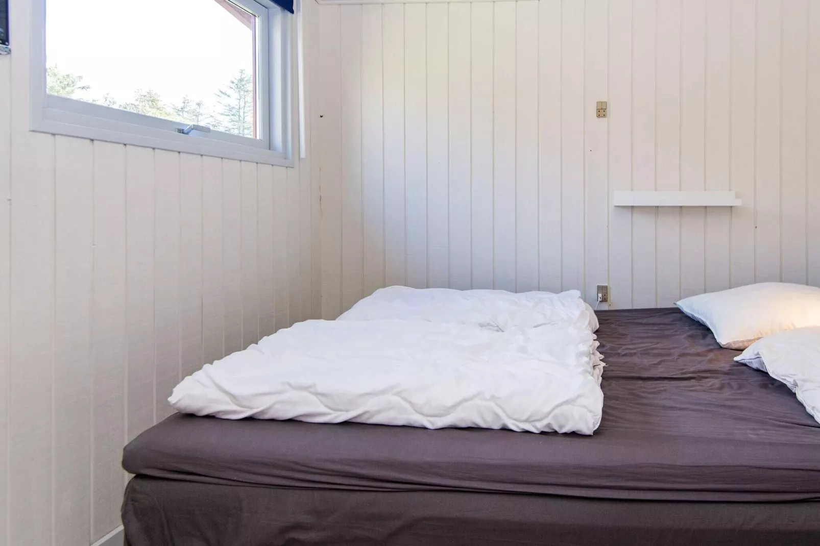 8 persoons vakantie huis in Ebeltoft-By Traum-Binnen