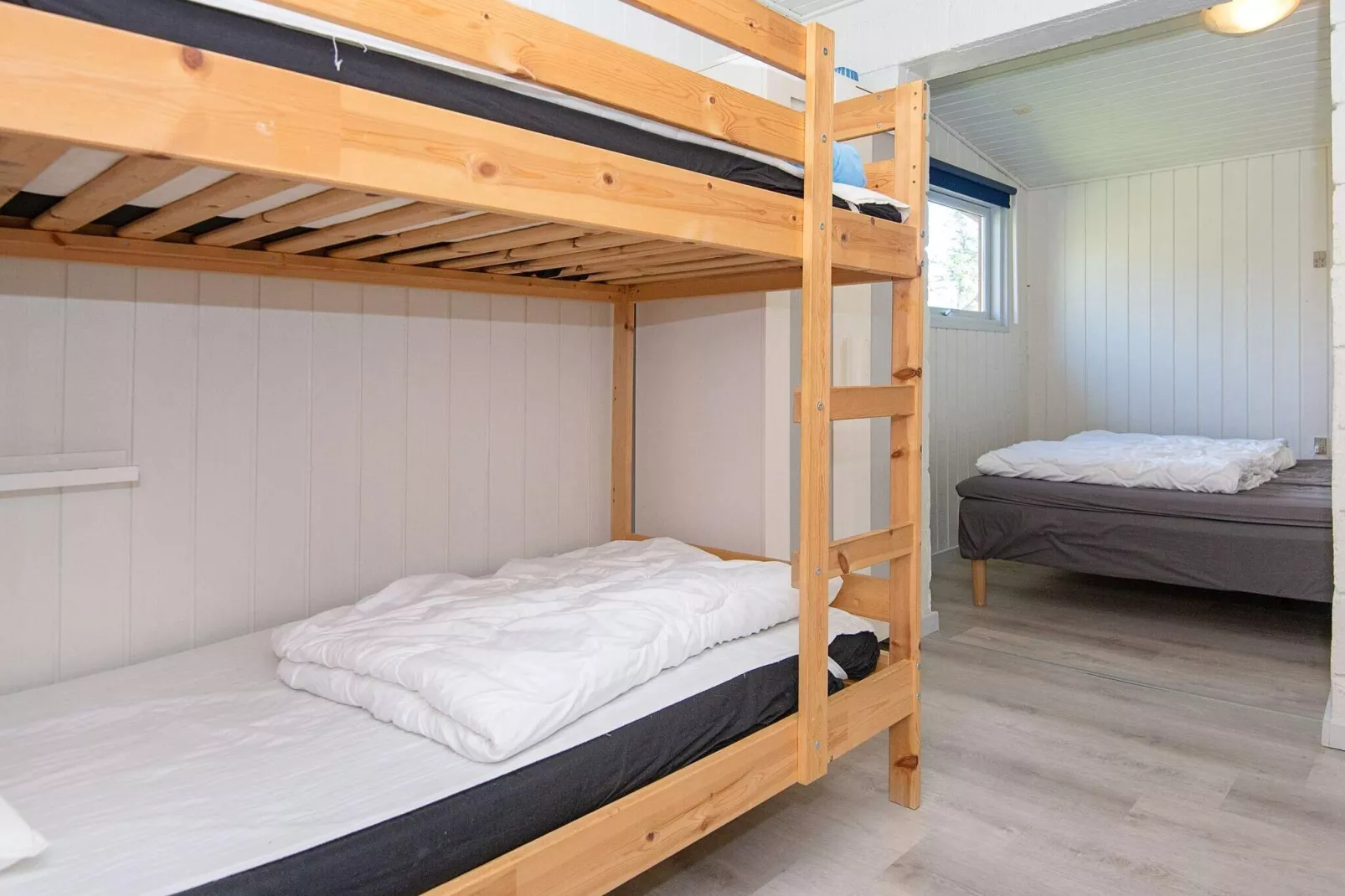 8 persoons vakantie huis in Ebeltoft-By Traum-Binnen