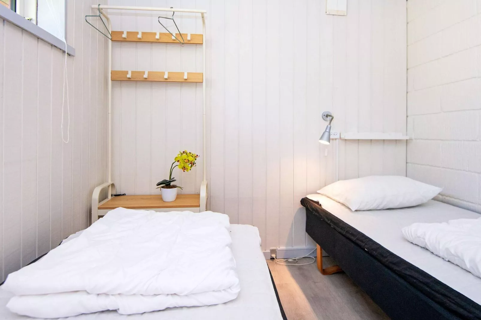 8 persoons vakantie huis in Ebeltoft-By Traum-Binnen