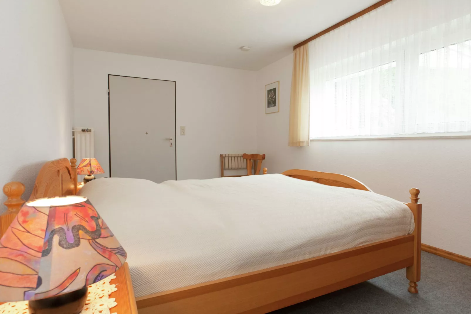 Schuler-Slaapkamer