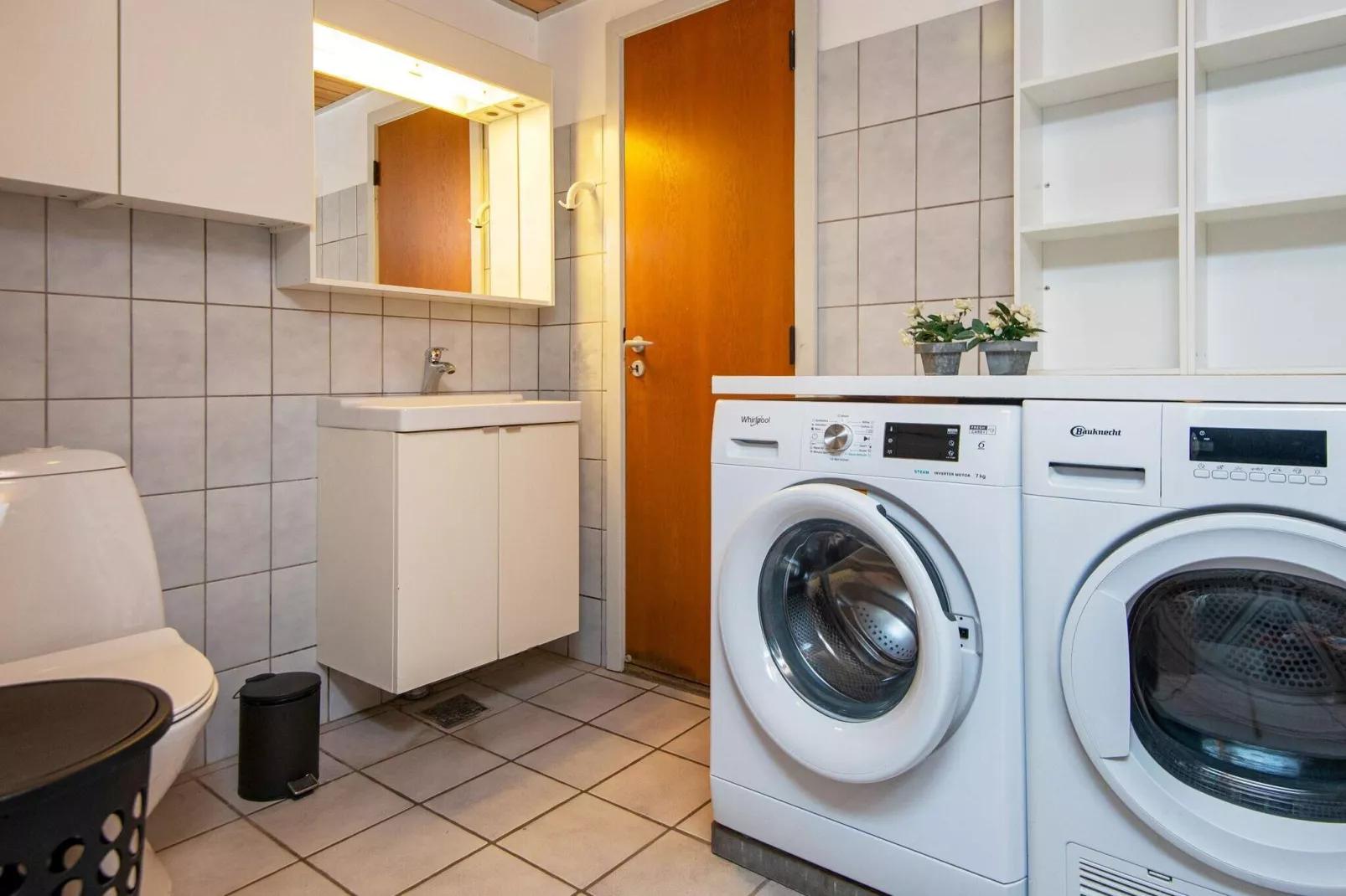 8 persoons vakantie huis in Ebeltoft-By Traum-Binnen