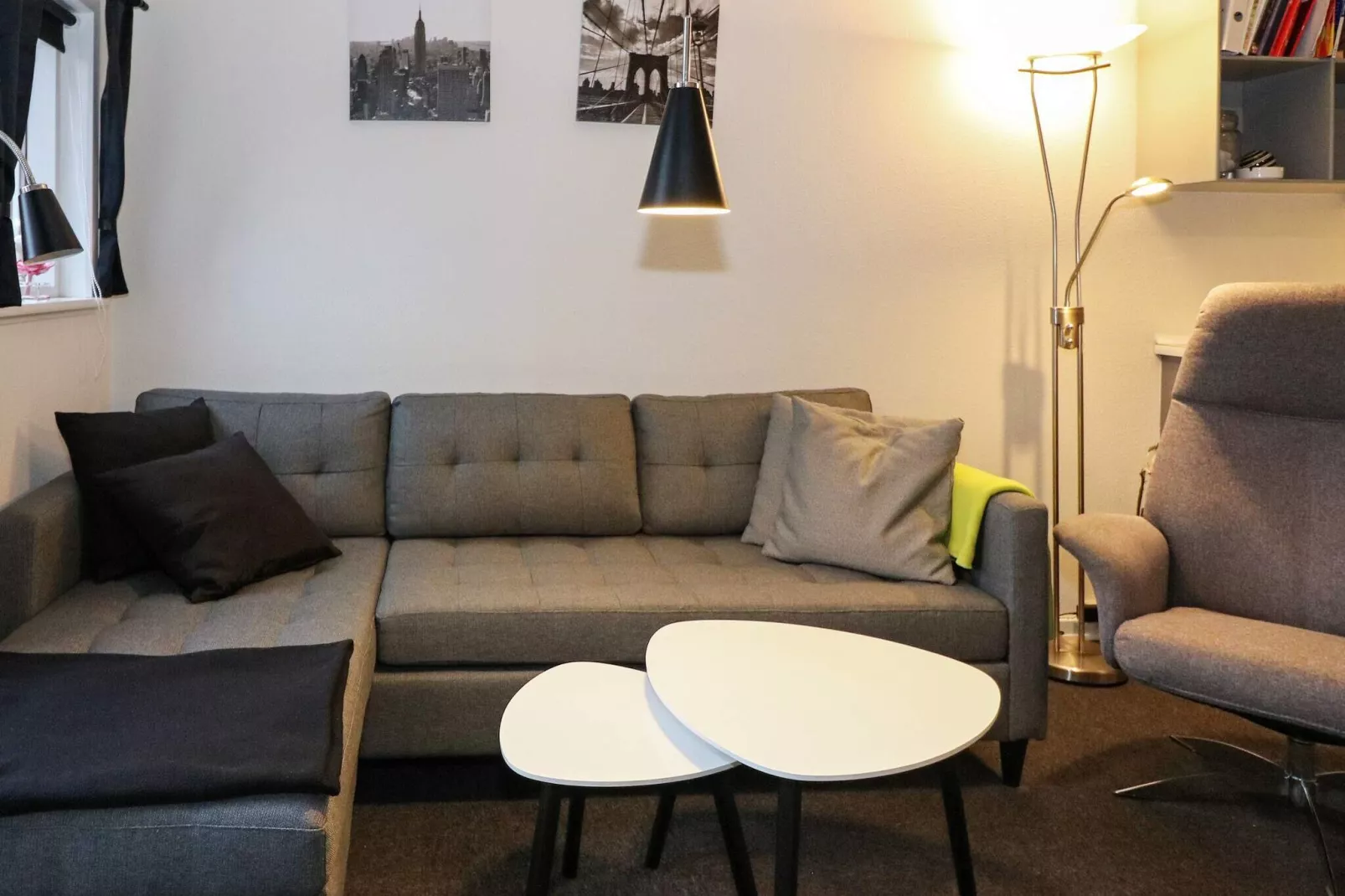 6 persoons vakantie huis in Hadsund-By Traum-Binnen