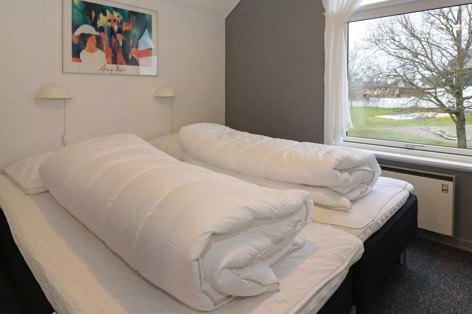 6 persoons vakantie huis in Hadsund-By Traum-Binnen