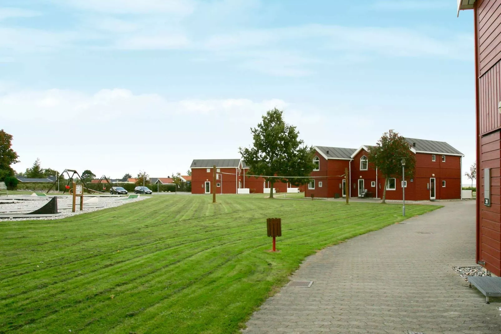 6 persoons vakantie huis in Hadsund-By Traum-Uitzicht