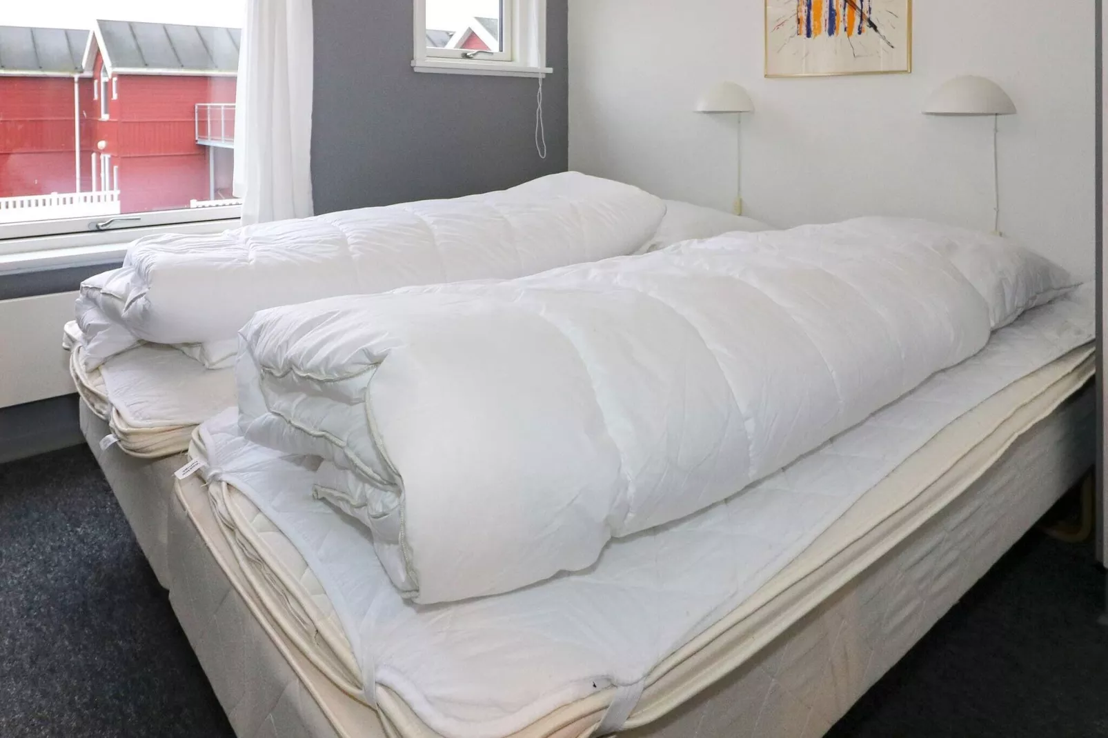 6 persoons vakantie huis in Hadsund-By Traum-Binnen