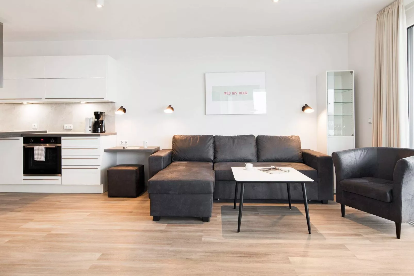 6 persoons vakantie huis in Wendtorf-Binnen