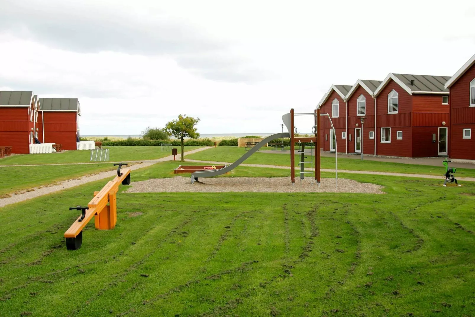 6 persoons vakantie huis in Hadsund-By Traum-Uitzicht
