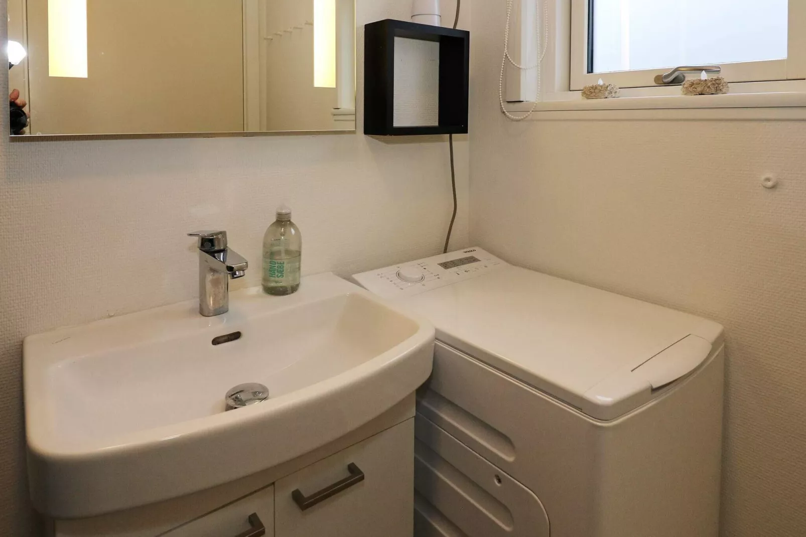 6 persoons vakantie huis in Hadsund-By Traum-Binnen