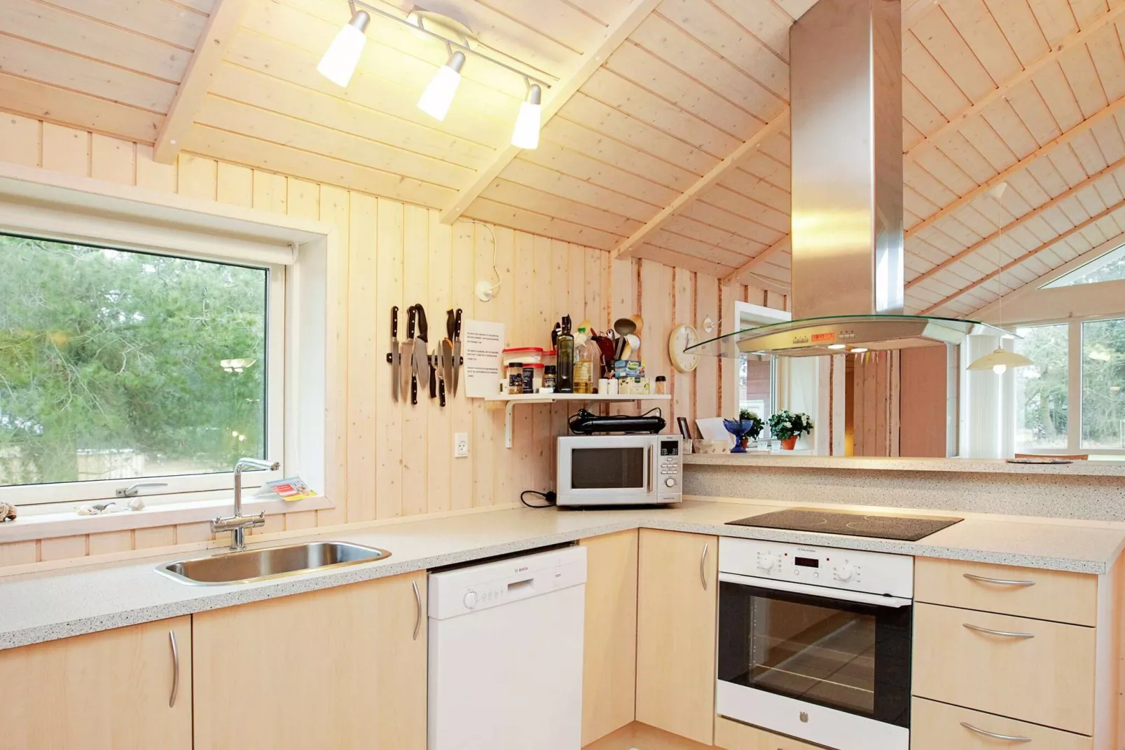 6 persoons vakantie huis in Sæby-By Traum-Binnen