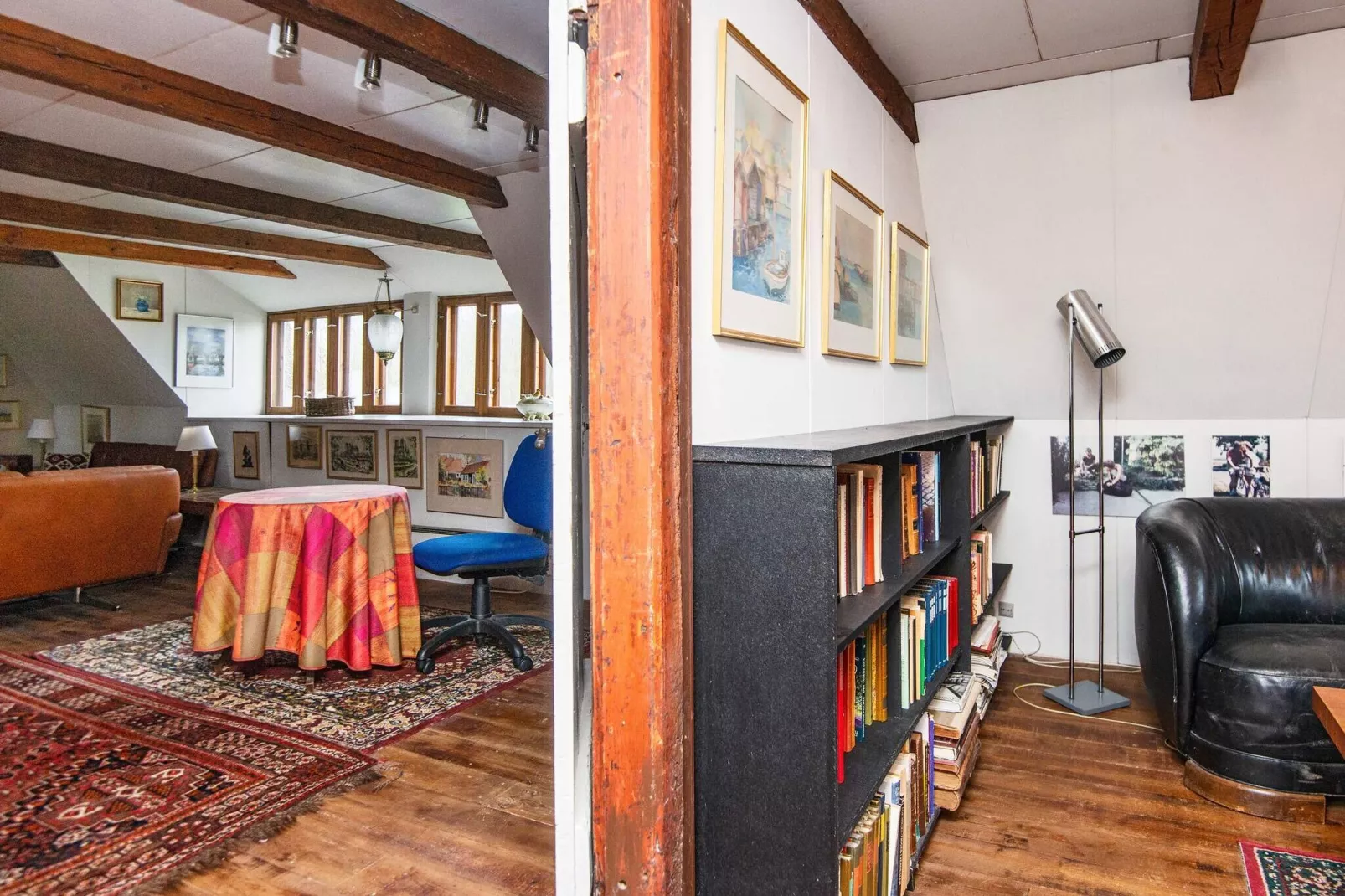 6 persoons vakantie huis in Augustenborg-By Traum-Binnen