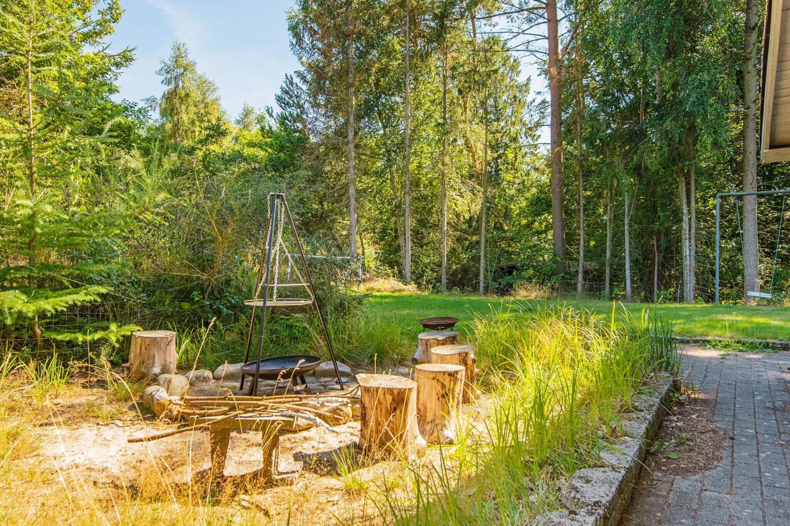 4 persoons vakantie huis in Glesborg-By Traum-Uitzicht