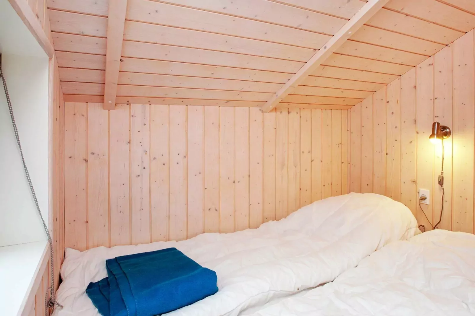 6 persoons vakantie huis in Sæby-By Traum-Binnen