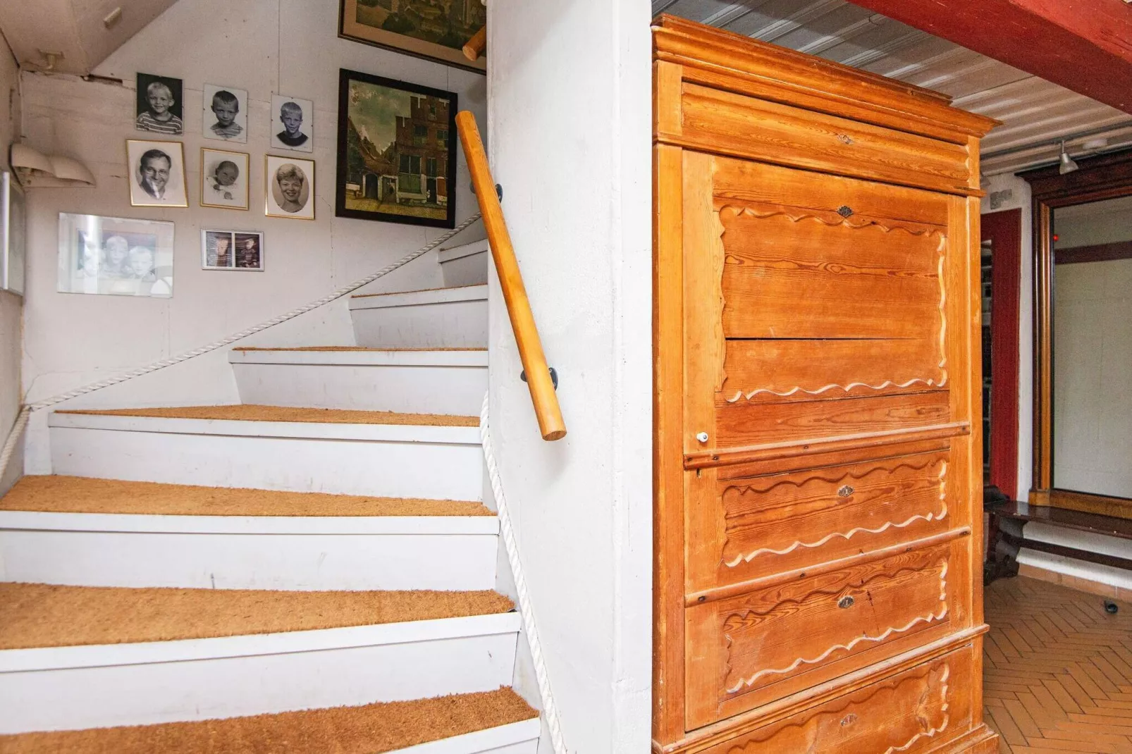 6 persoons vakantie huis in Augustenborg-By Traum-Binnen