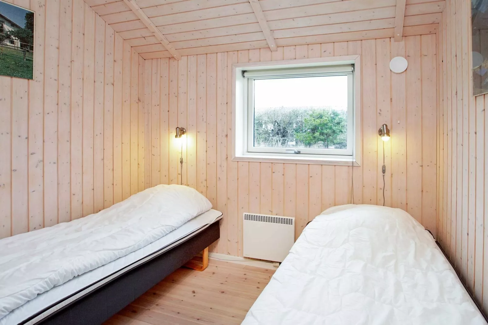 6 persoons vakantie huis in Sæby-By Traum-Binnen