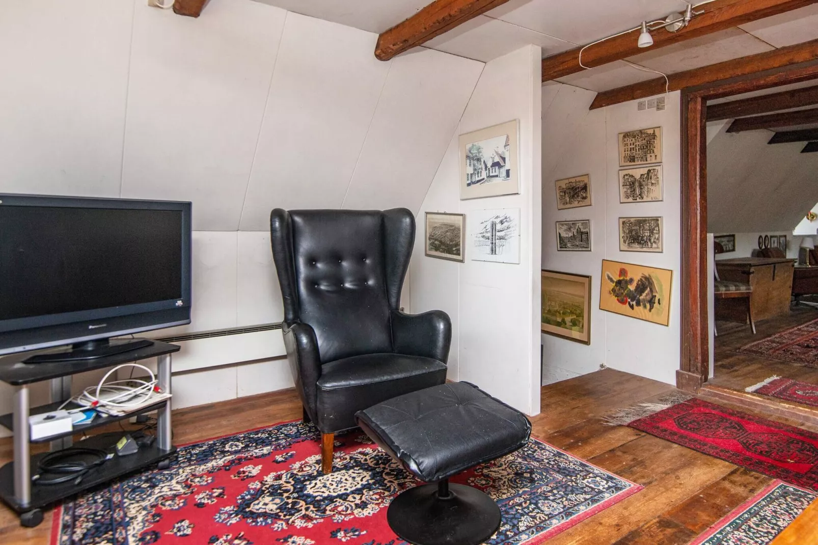 6 persoons vakantie huis in Augustenborg-By Traum-Binnen