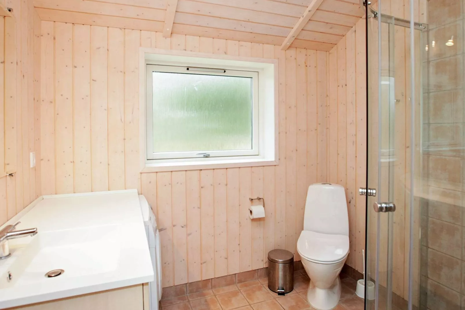 6 persoons vakantie huis in Sæby-By Traum-Binnen