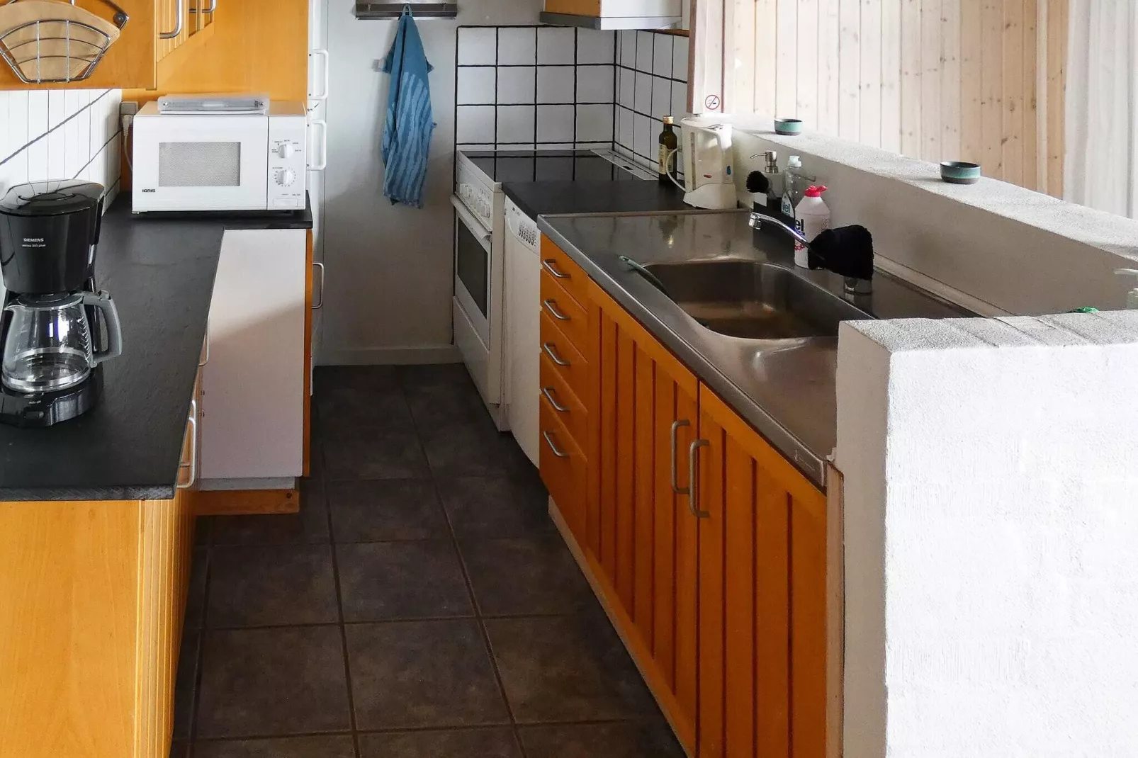 4 persoons vakantie huis in Hejls-By Traum-Binnen