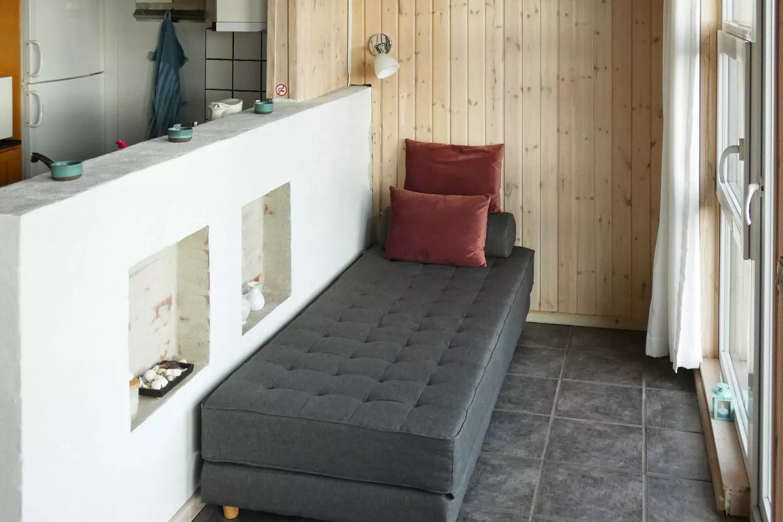 4 persoons vakantie huis in Hejls-By Traum-Binnen