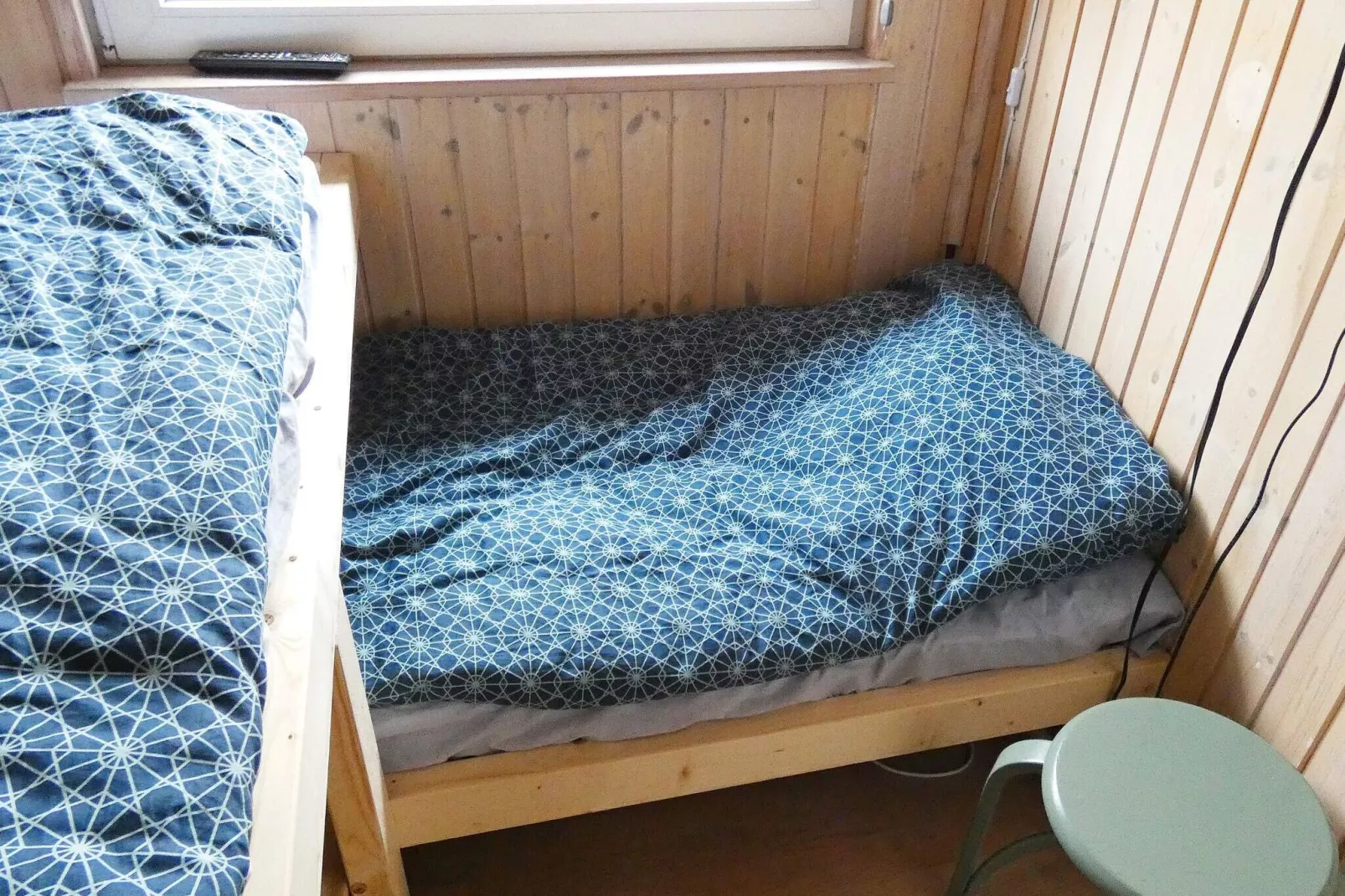 4 persoons vakantie huis in Hejls-By Traum-Binnen