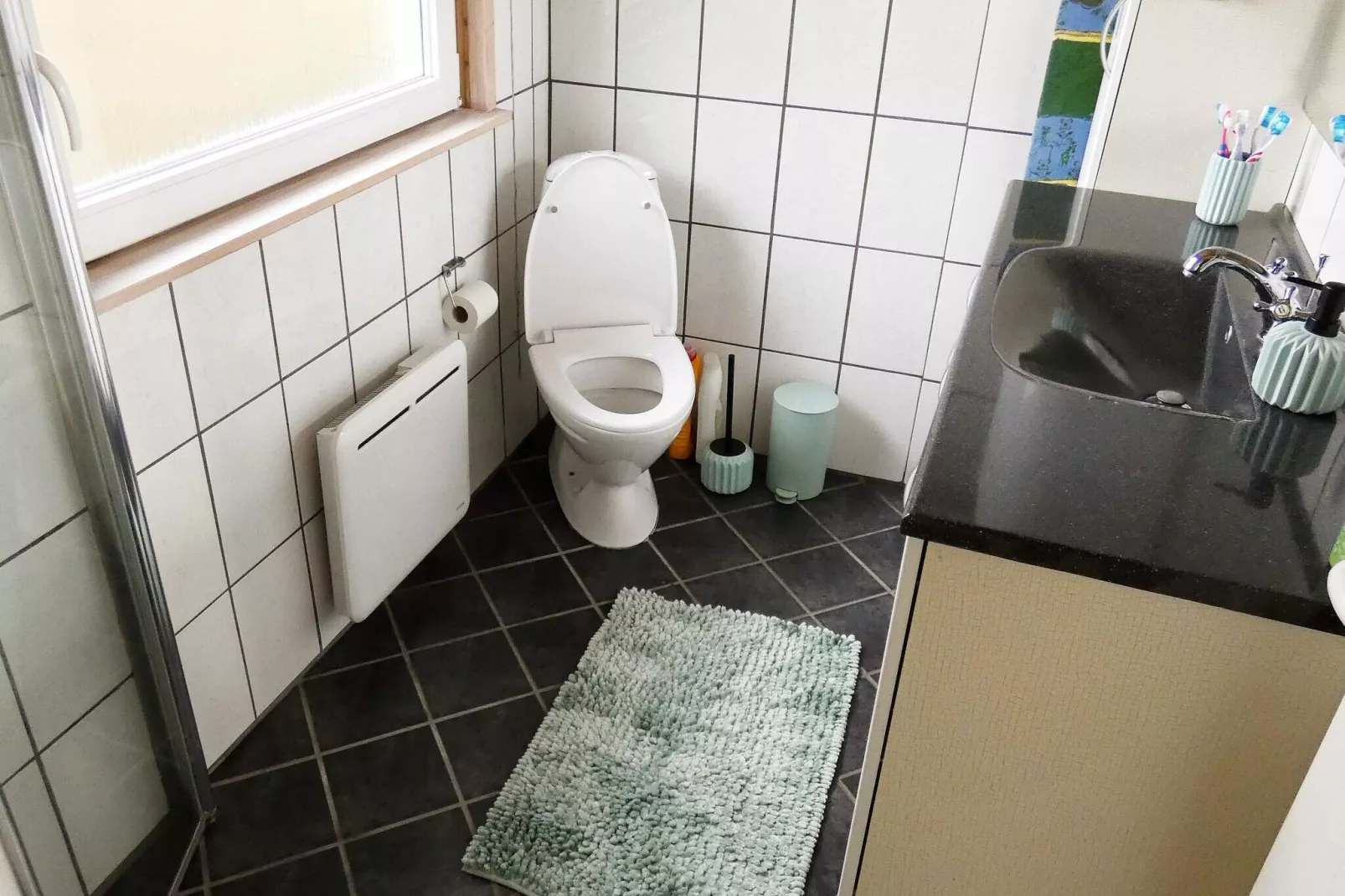 4 persoons vakantie huis in Hejls-By Traum-Binnen