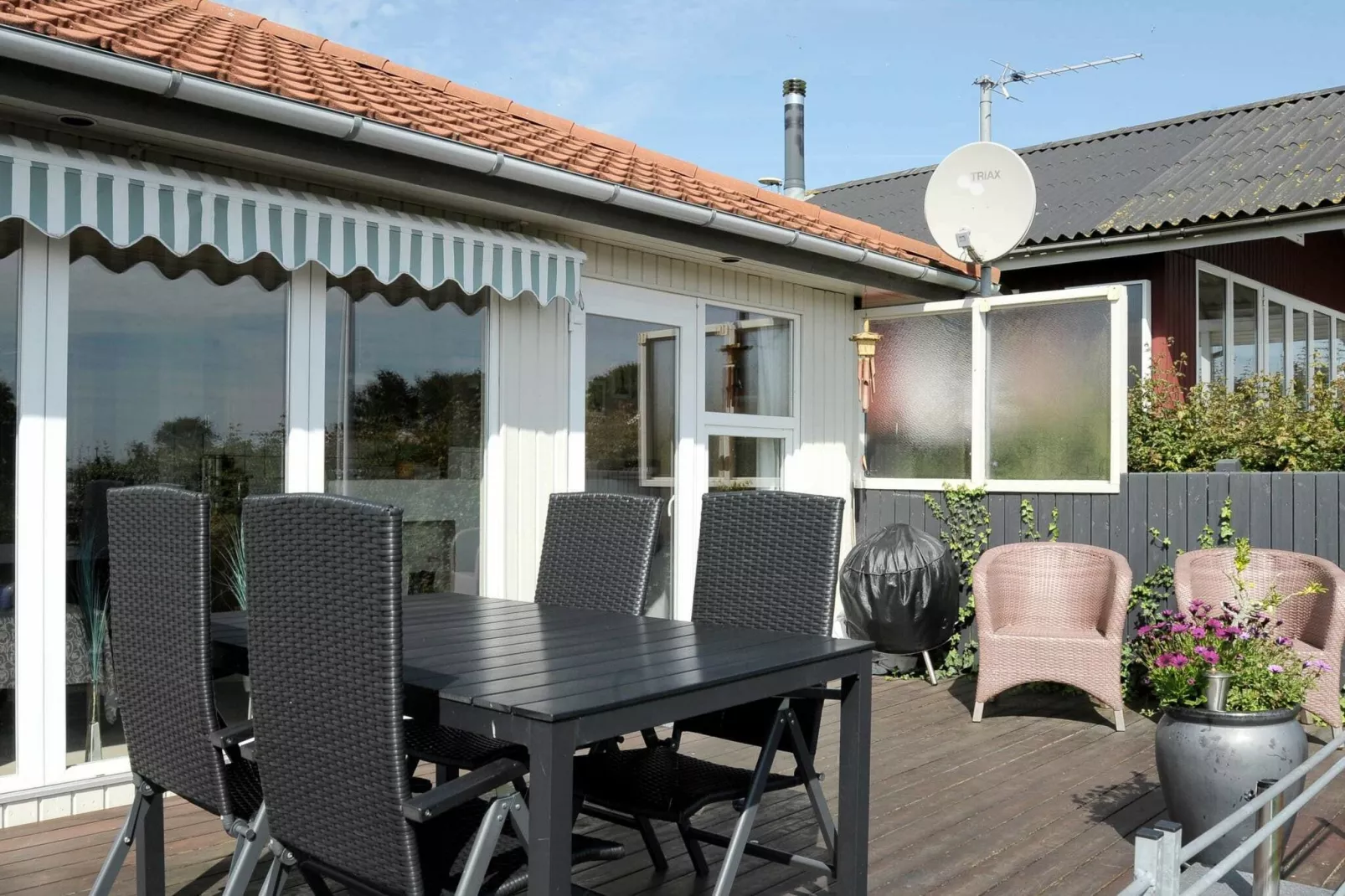 4 persoons vakantie huis in Hejls-By Traum-Niet-getagd