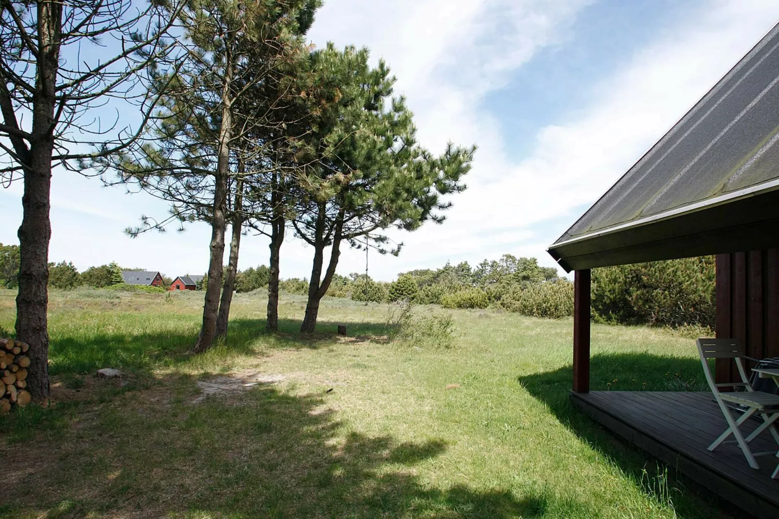 7 persoons vakantie huis in Skagen-By Traum-Uitzicht