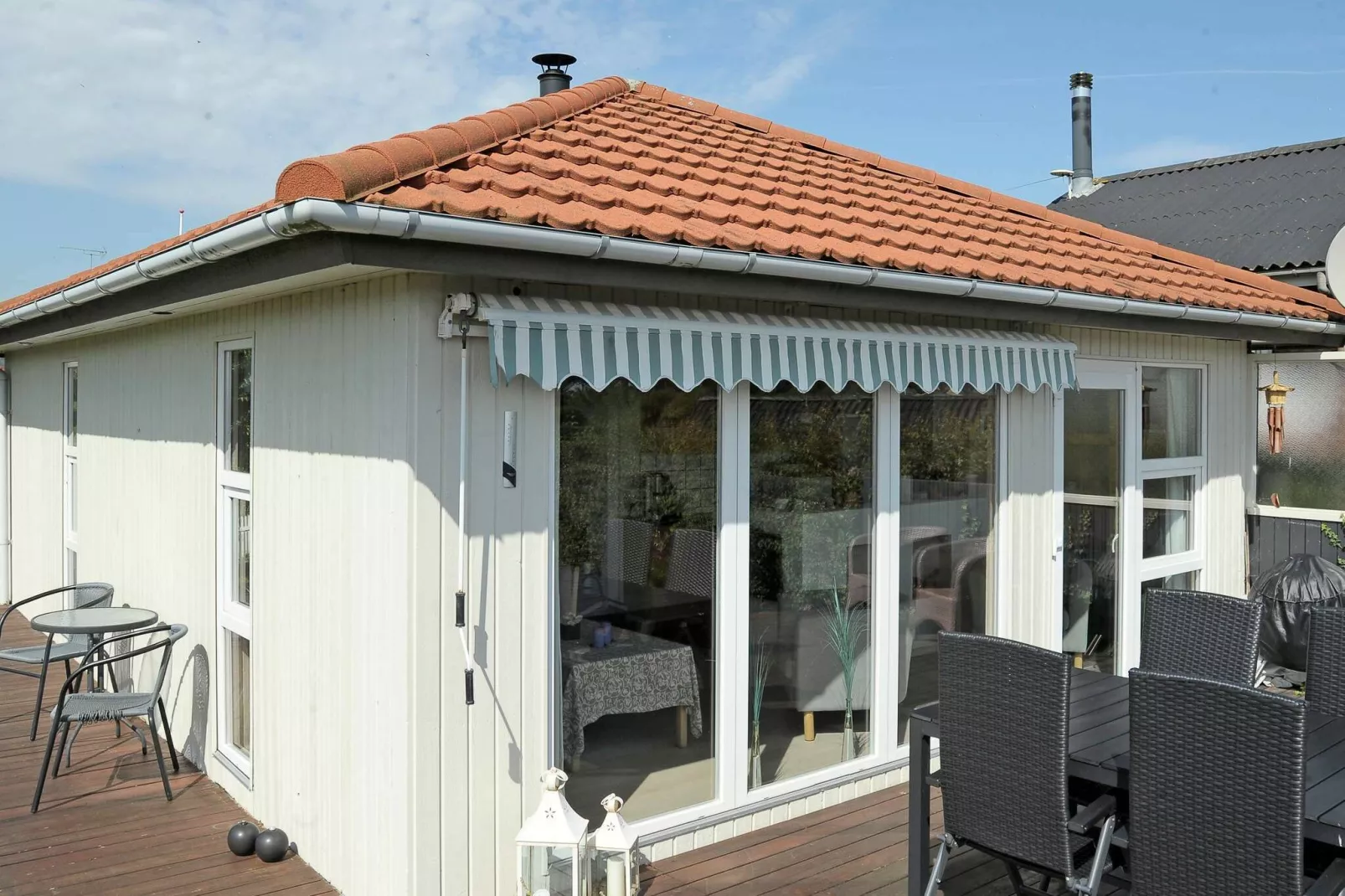 4 persoons vakantie huis in Hejls-By Traum-Uitzicht