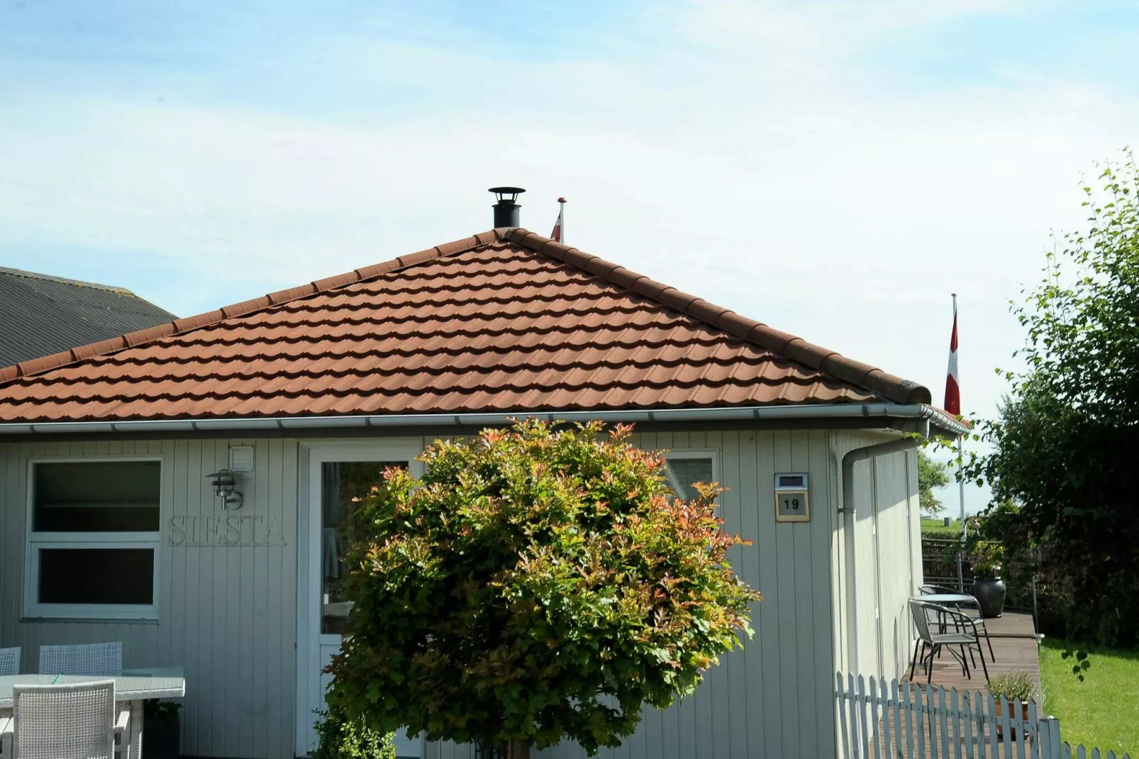 4 persoons vakantie huis in Hejls-By Traum-Uitzicht