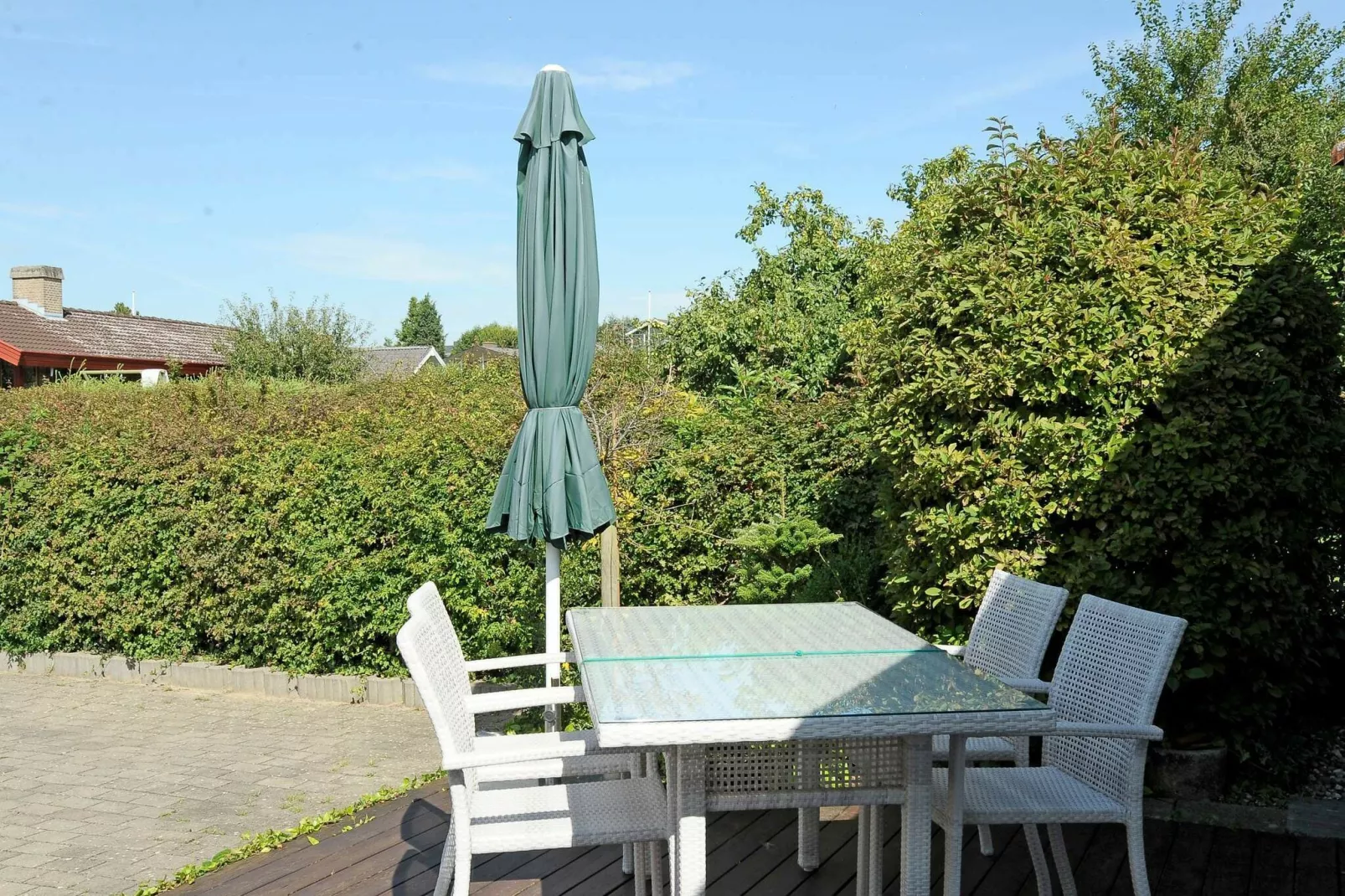 4 persoons vakantie huis in Hejls-By Traum-Uitzicht