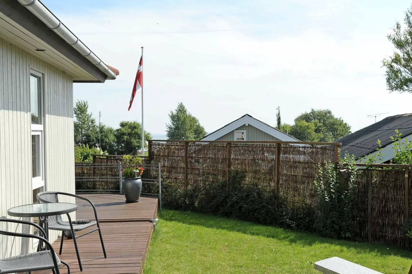 4 persoons vakantie huis in Hejls-By Traum-Uitzicht