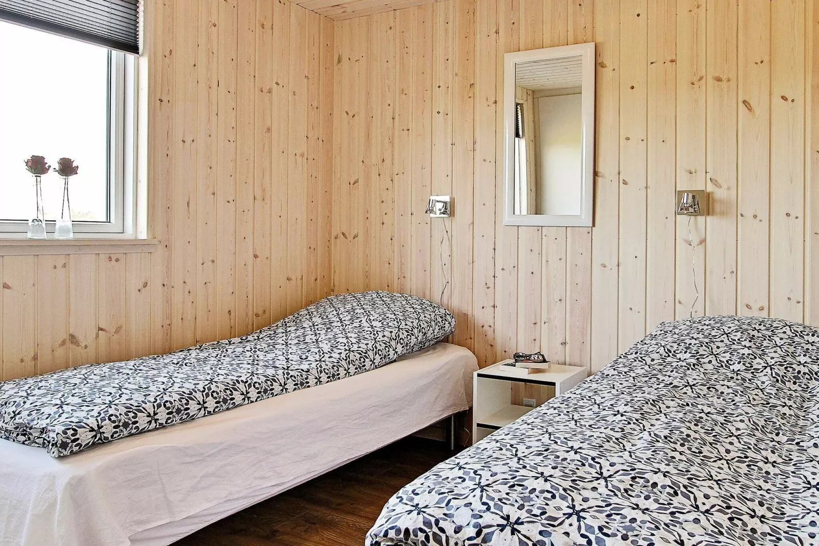 Luxe strandhuis met zwembad -- By Traum Ferienwohnungen-Binnen