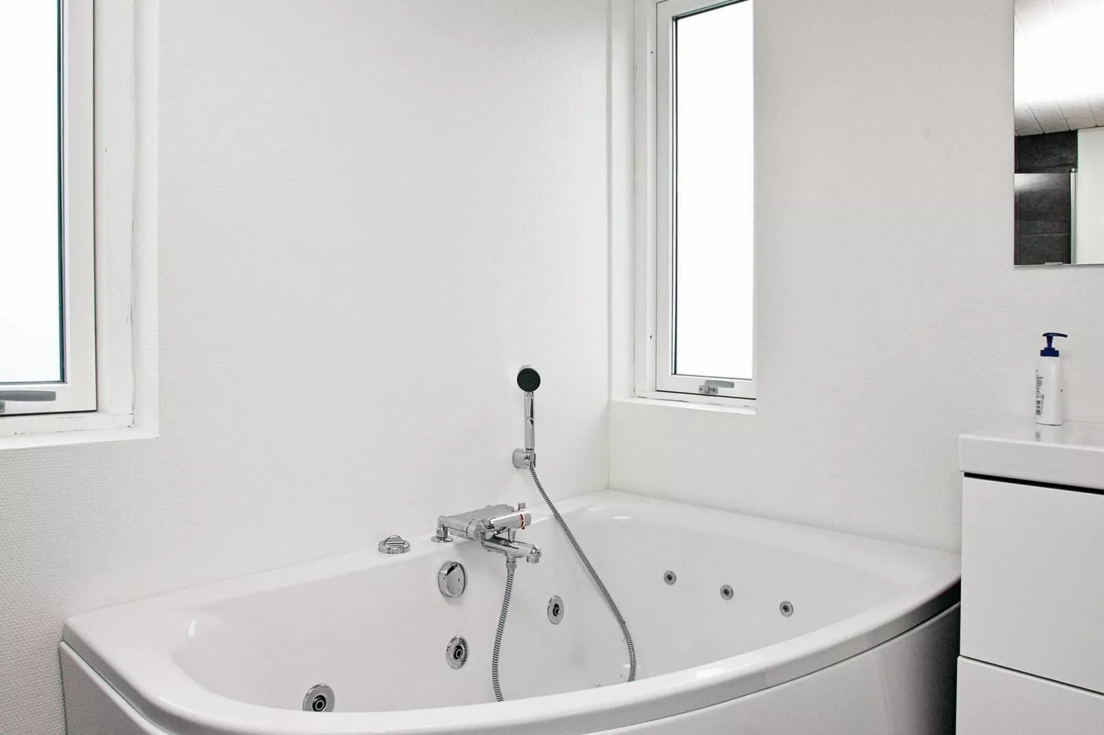 8 persoons vakantie huis in Brovst-By Traum