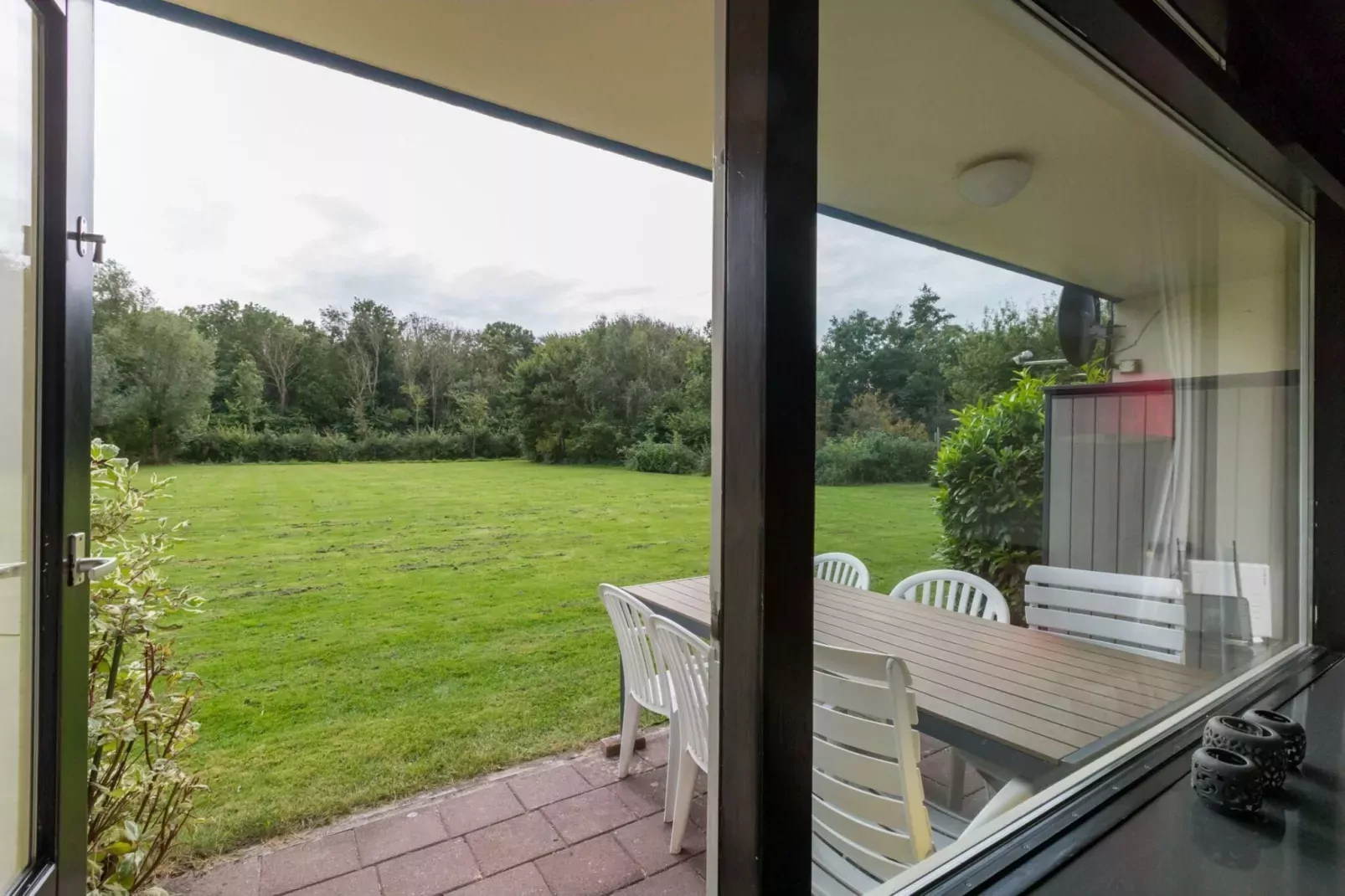Appartement - Burg van Woelderenlaan 100-4-Terrasbalkon