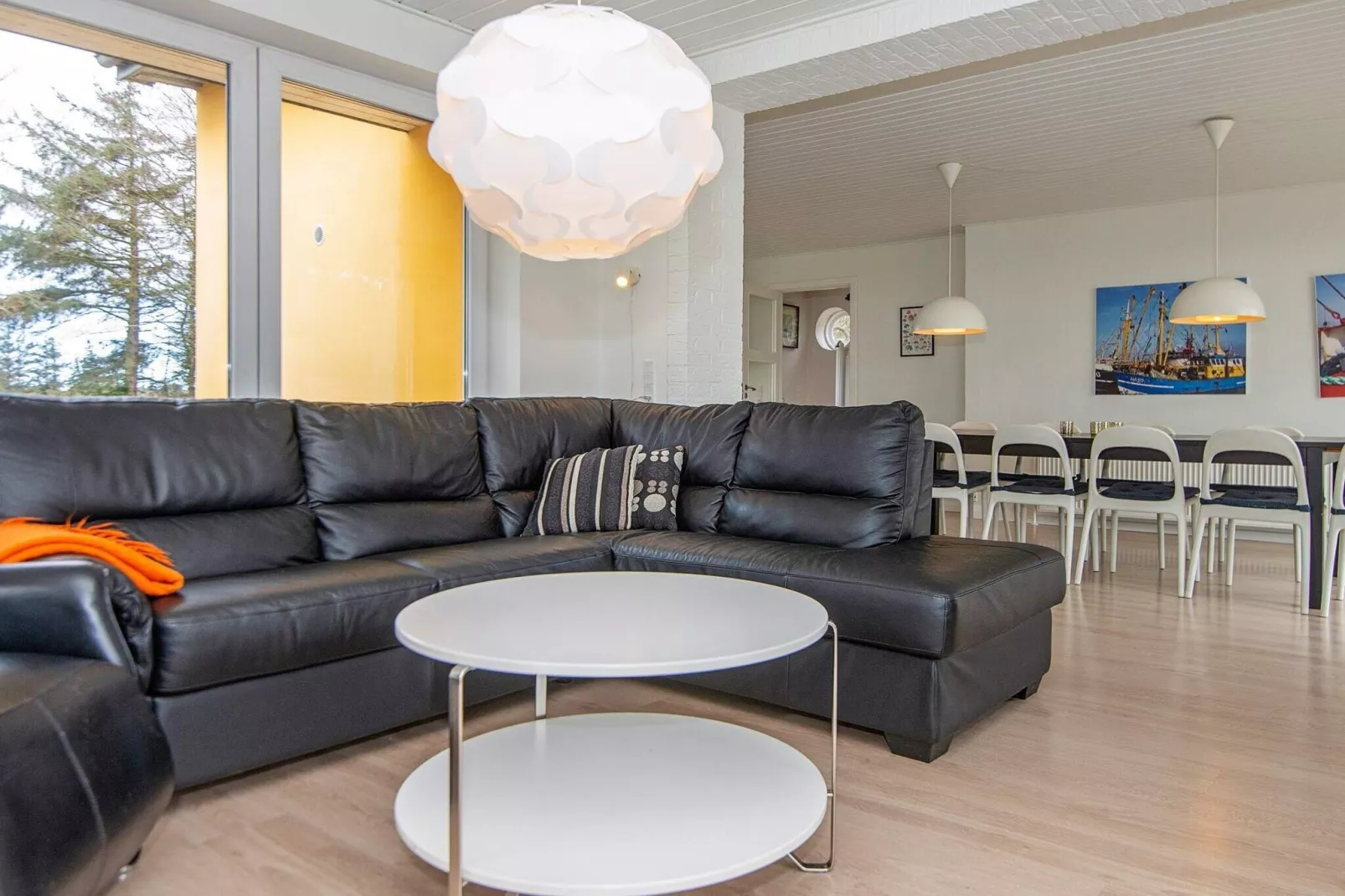 10 persoons vakantie huis in Rømø-By Traum-Binnen