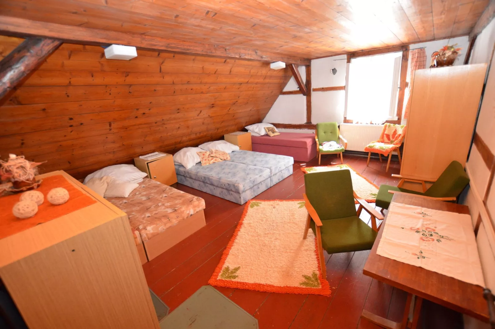 Katerina-Slaapkamer