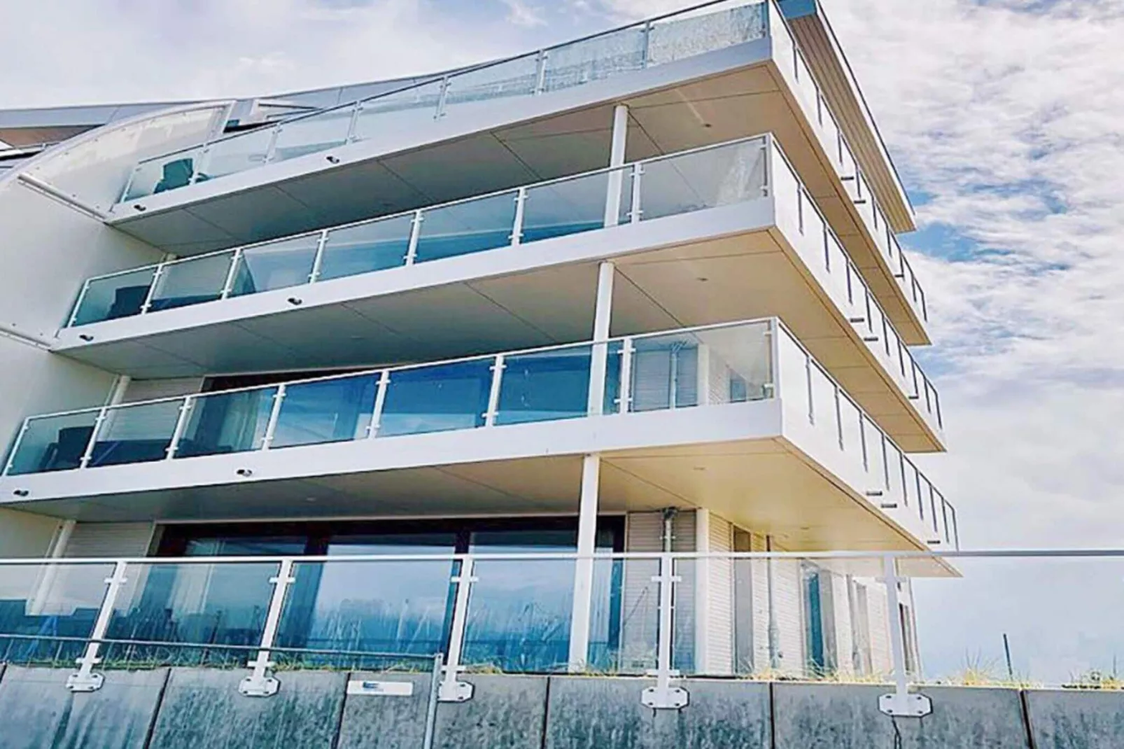 6 persoons vakantie huis in Wendtorf