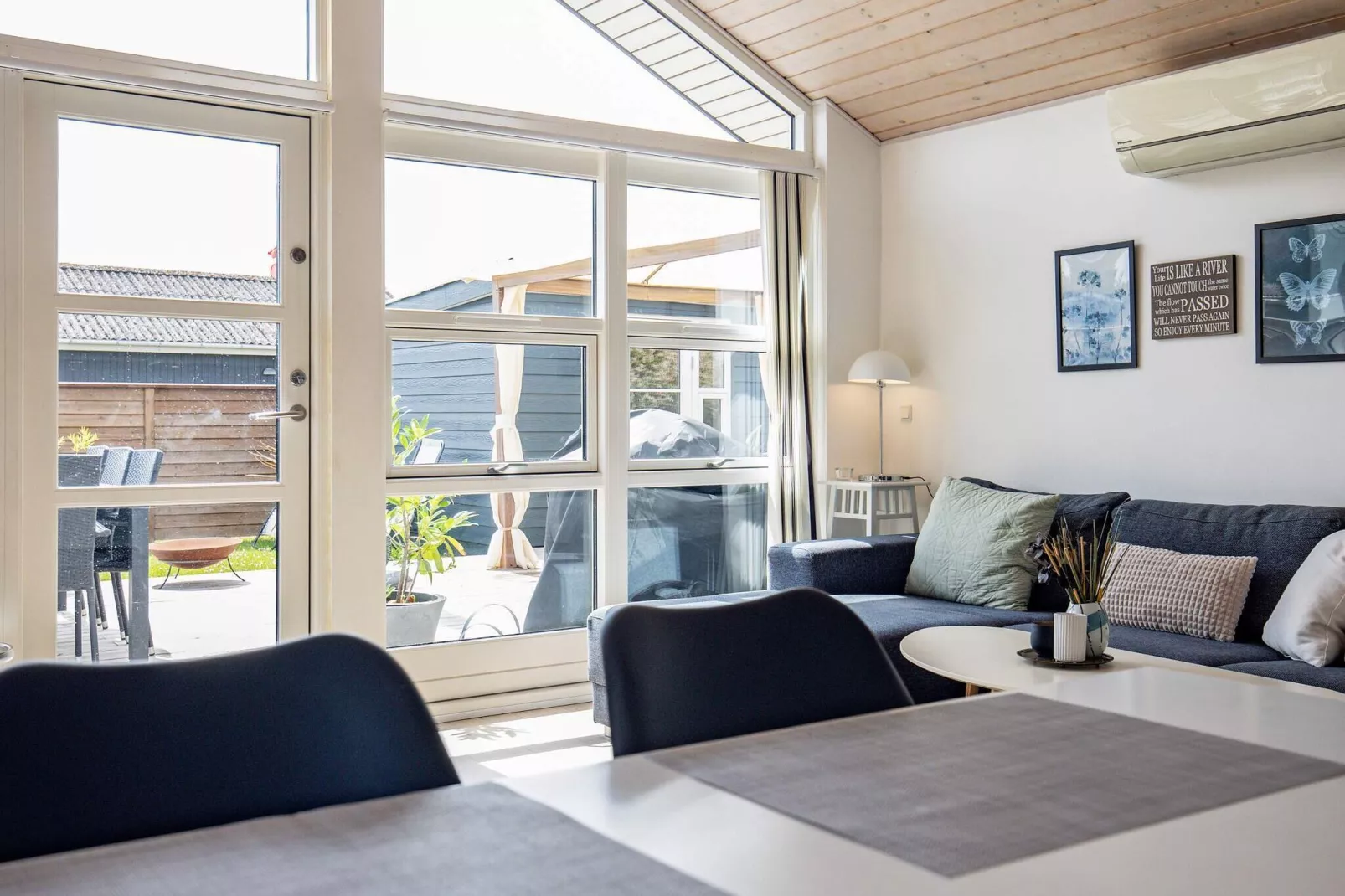 4 persoons vakantie huis in Otterup-Binnen
