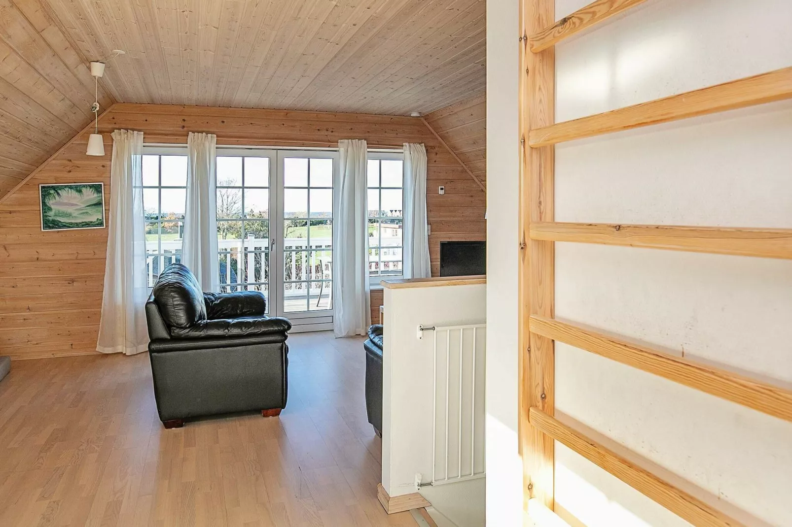10 persoons vakantie huis in Bagenkop-Binnen