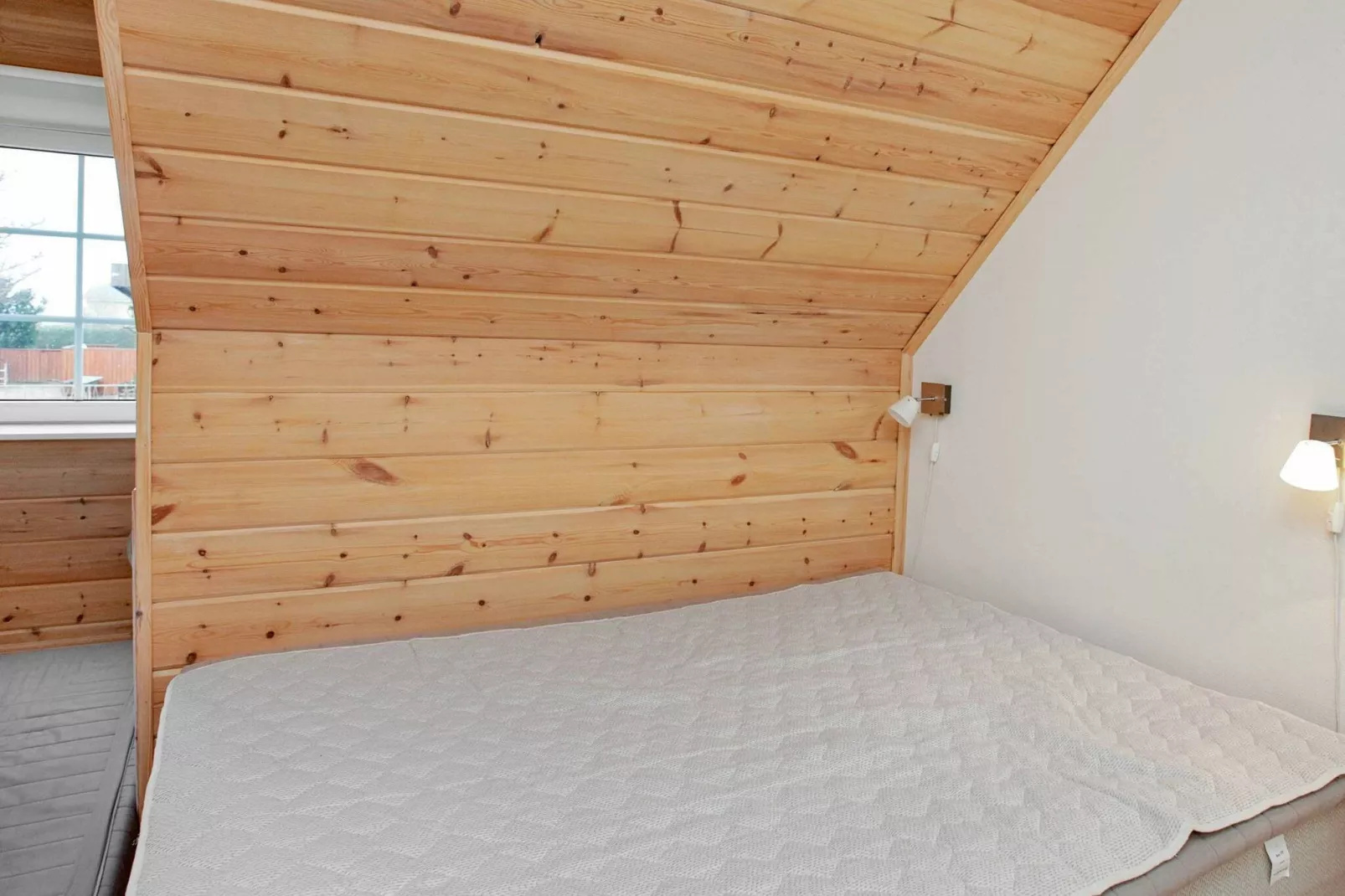 10 persoons vakantie huis in Bagenkop-Binnen