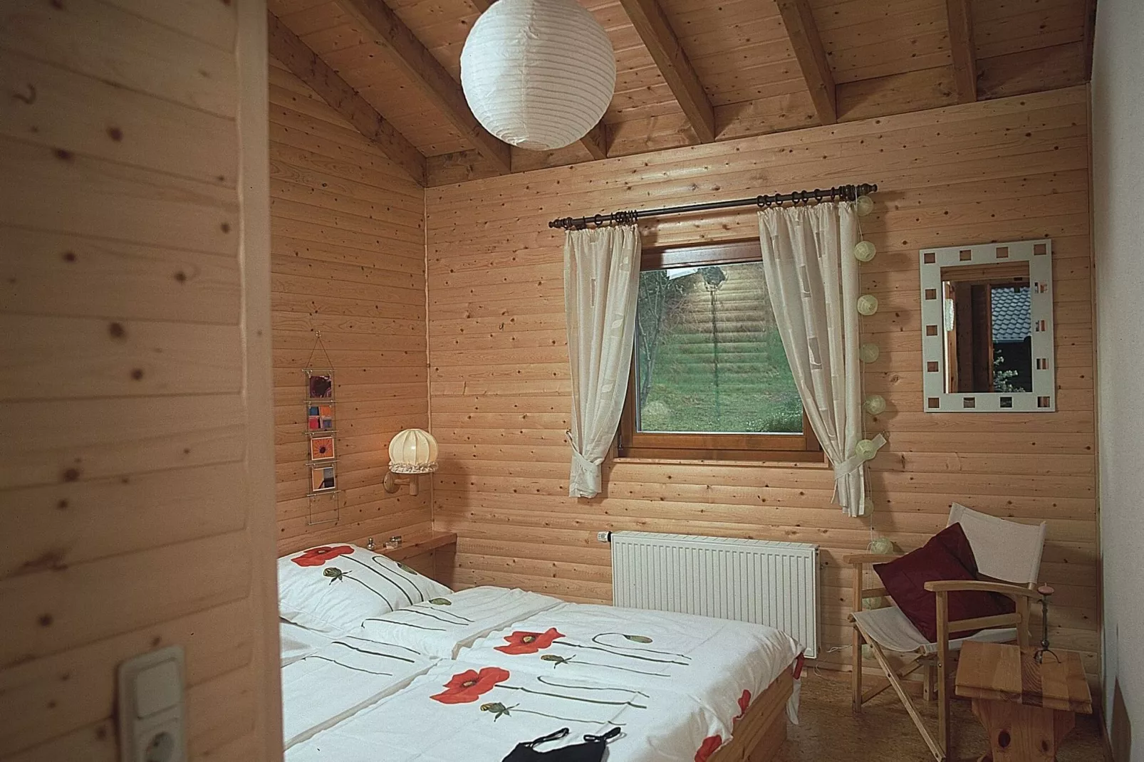 Feriendorf Reinskopf 1-Slaapkamer